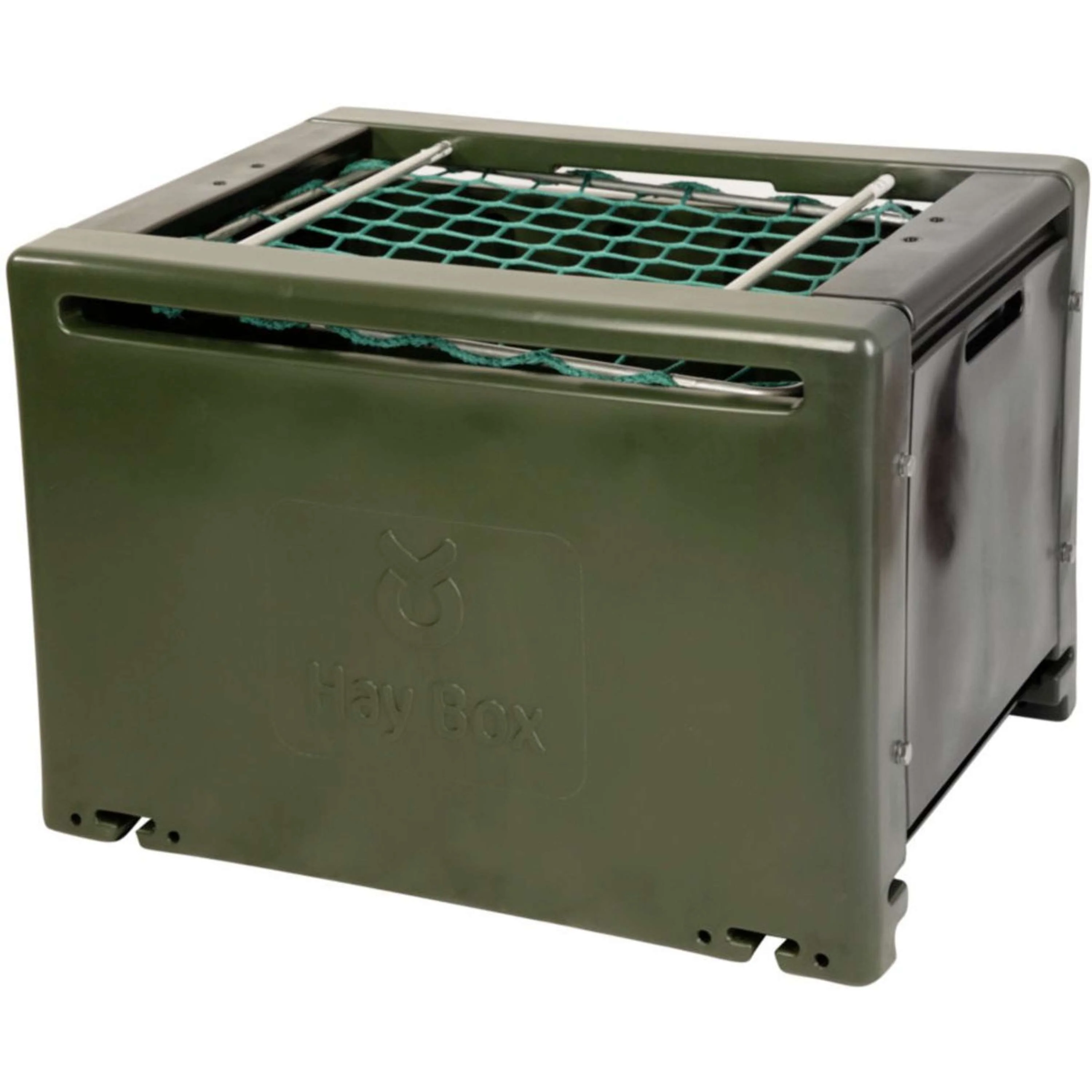 Kerbl Verschlussset HayBox - Image 2