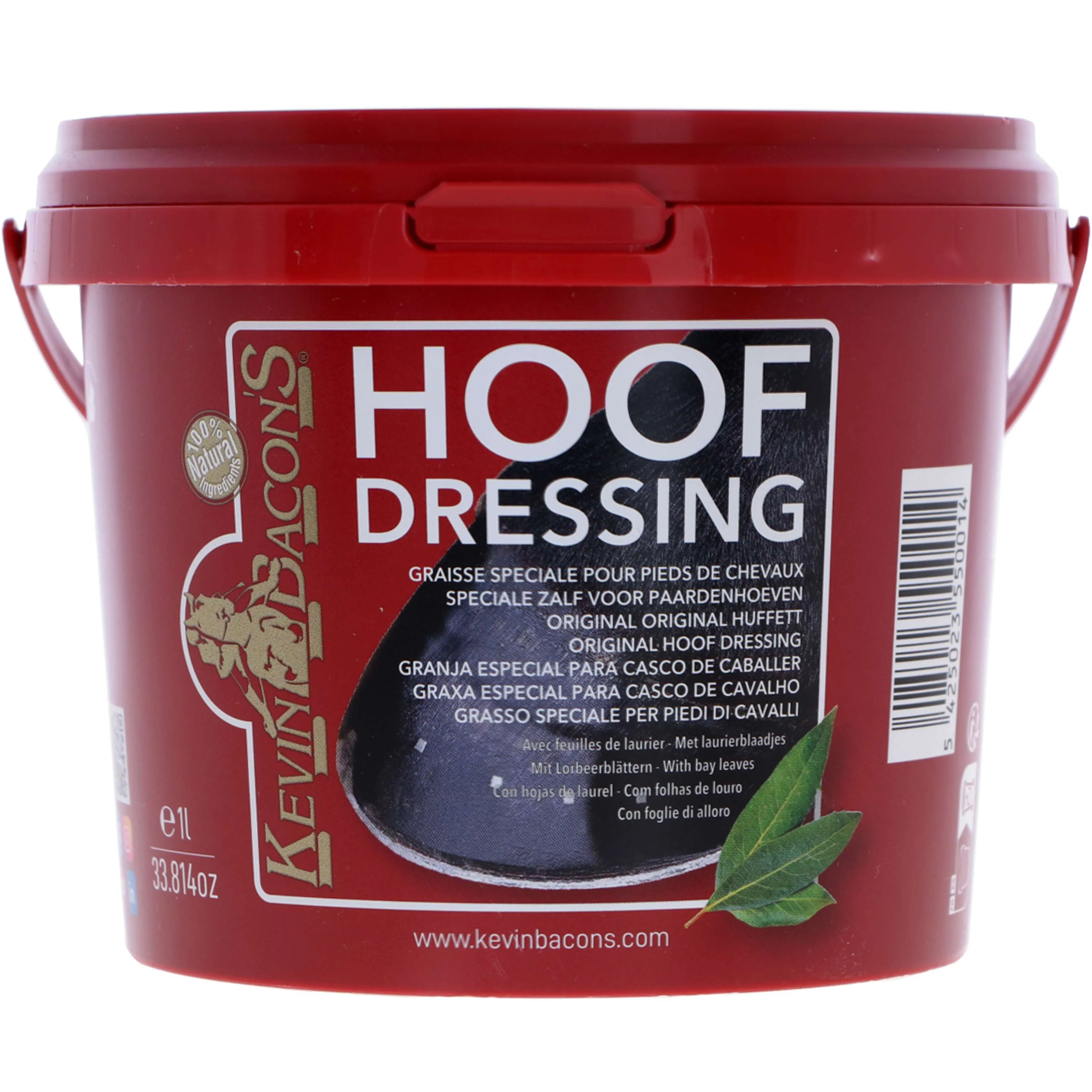 Kevin Bacon's Hufdressing - Image 7