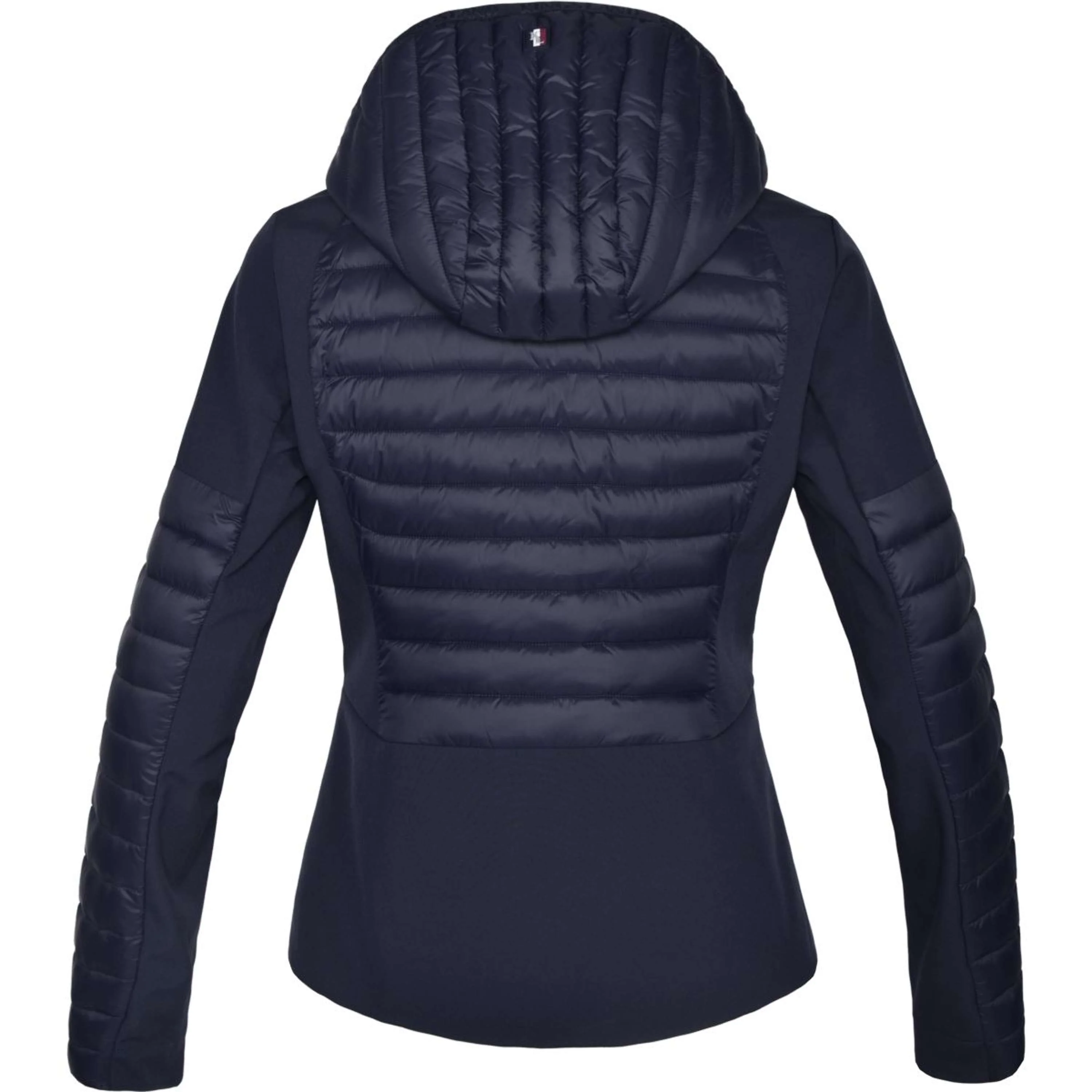 Kingsland Jack Classic Hybrid Damen Navy - Image 2