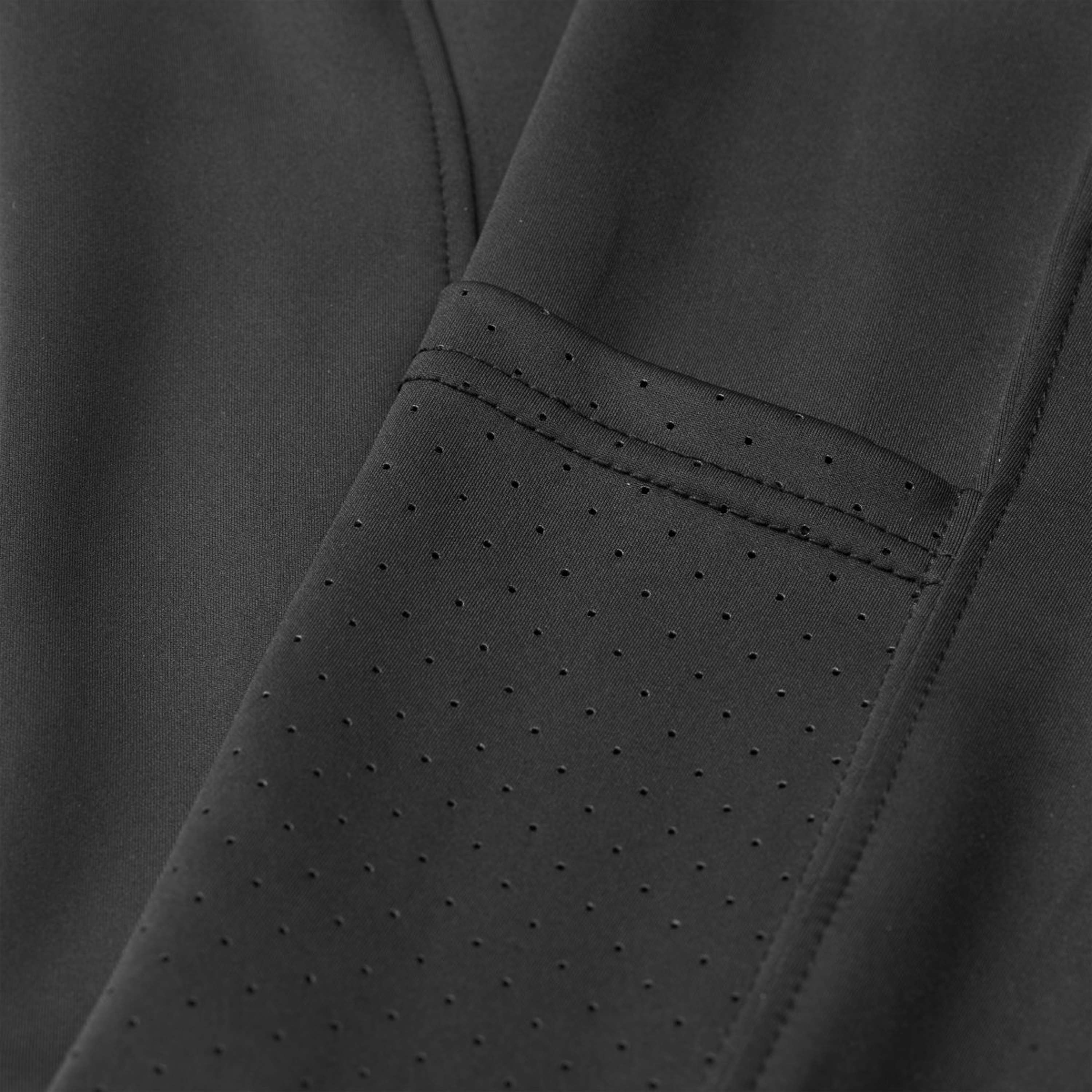 Kingsland Reithose KLKaya Knie Grip Schwarz - Image 4
