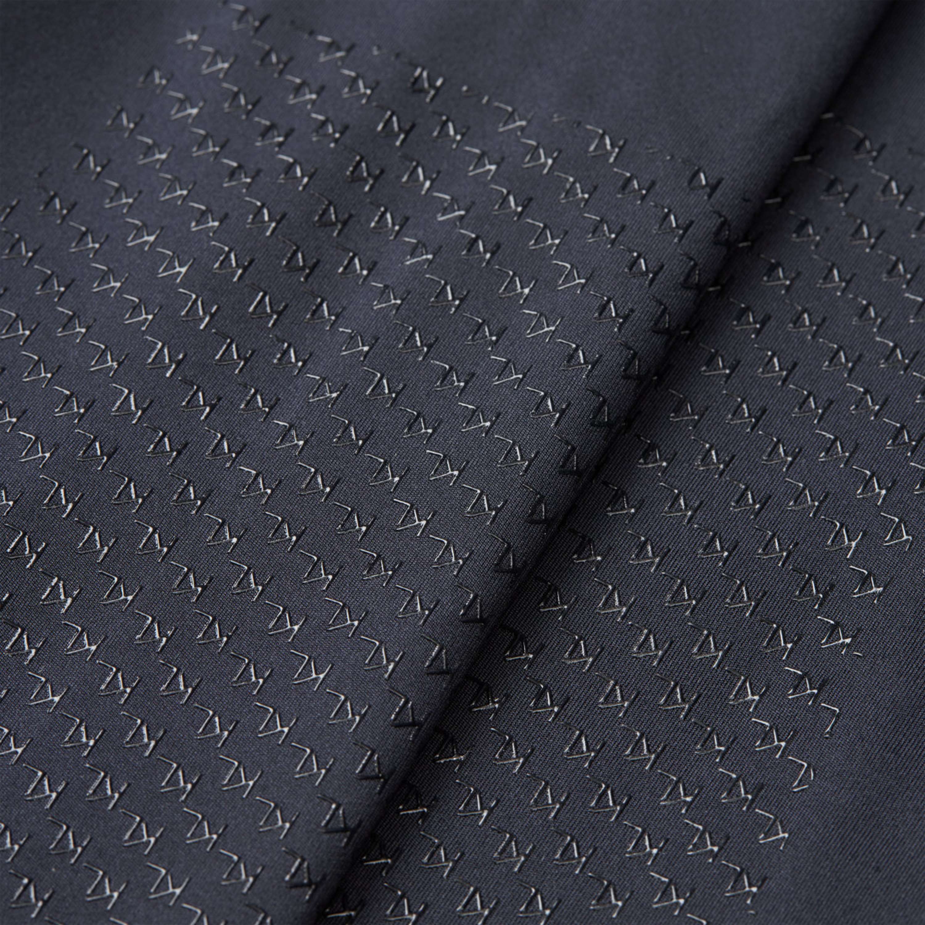 Kingsland Reitleggings KLLeann F-Tec 5 Full Grip Navy - Image 4
