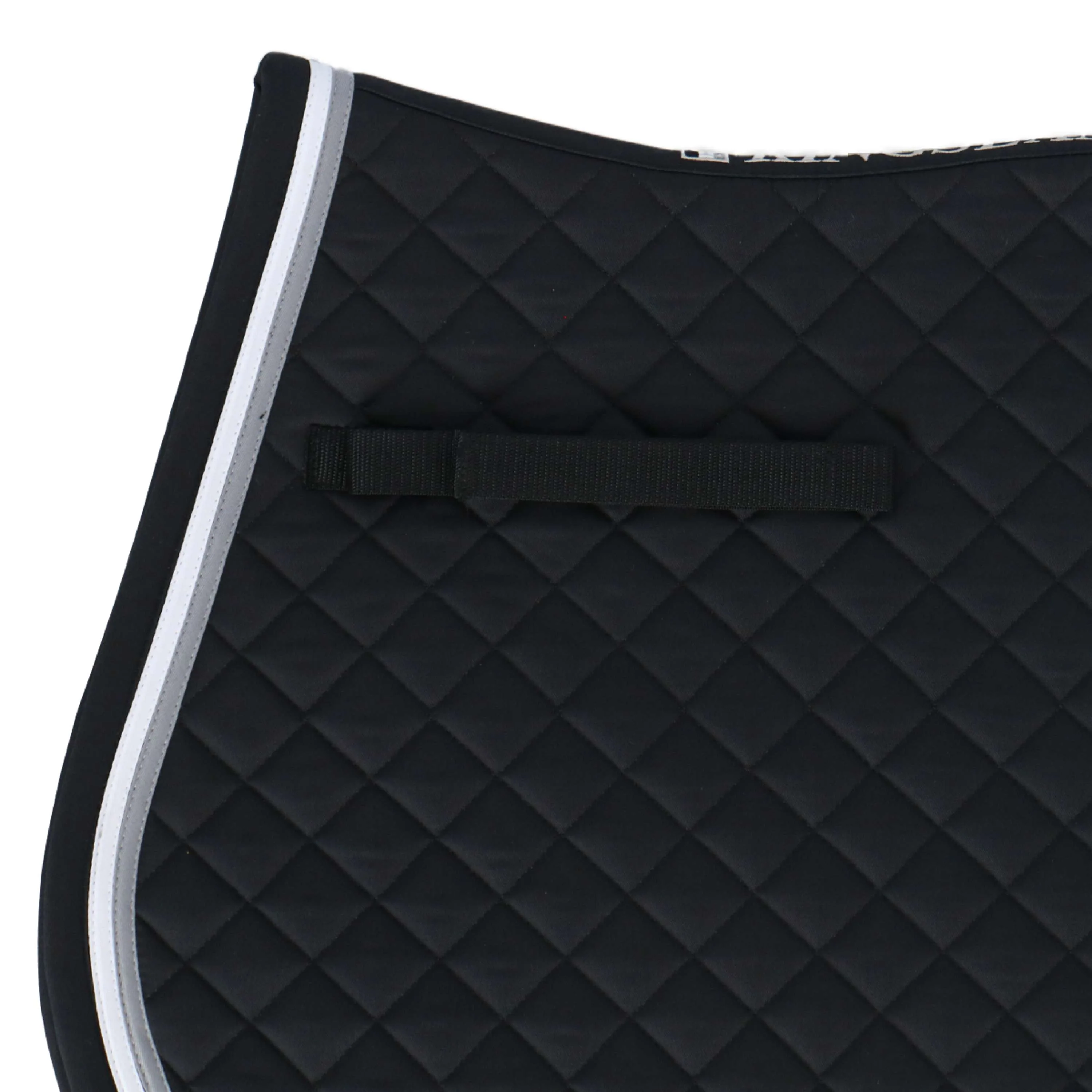 Kingsland Schabracke Classic Springen Schwarz - Image 3