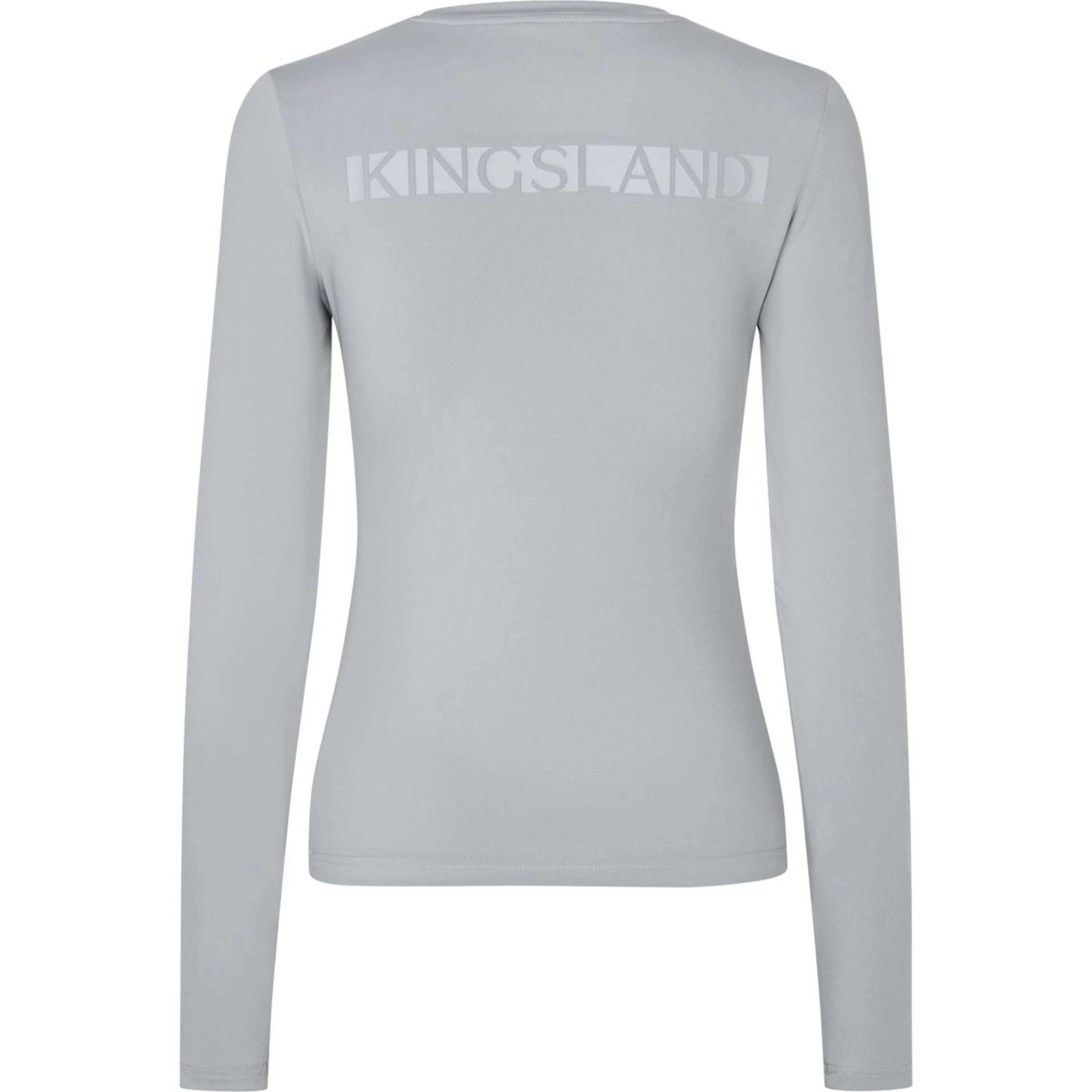 Kingsland Shirt KLMalin Quarry - Image 2