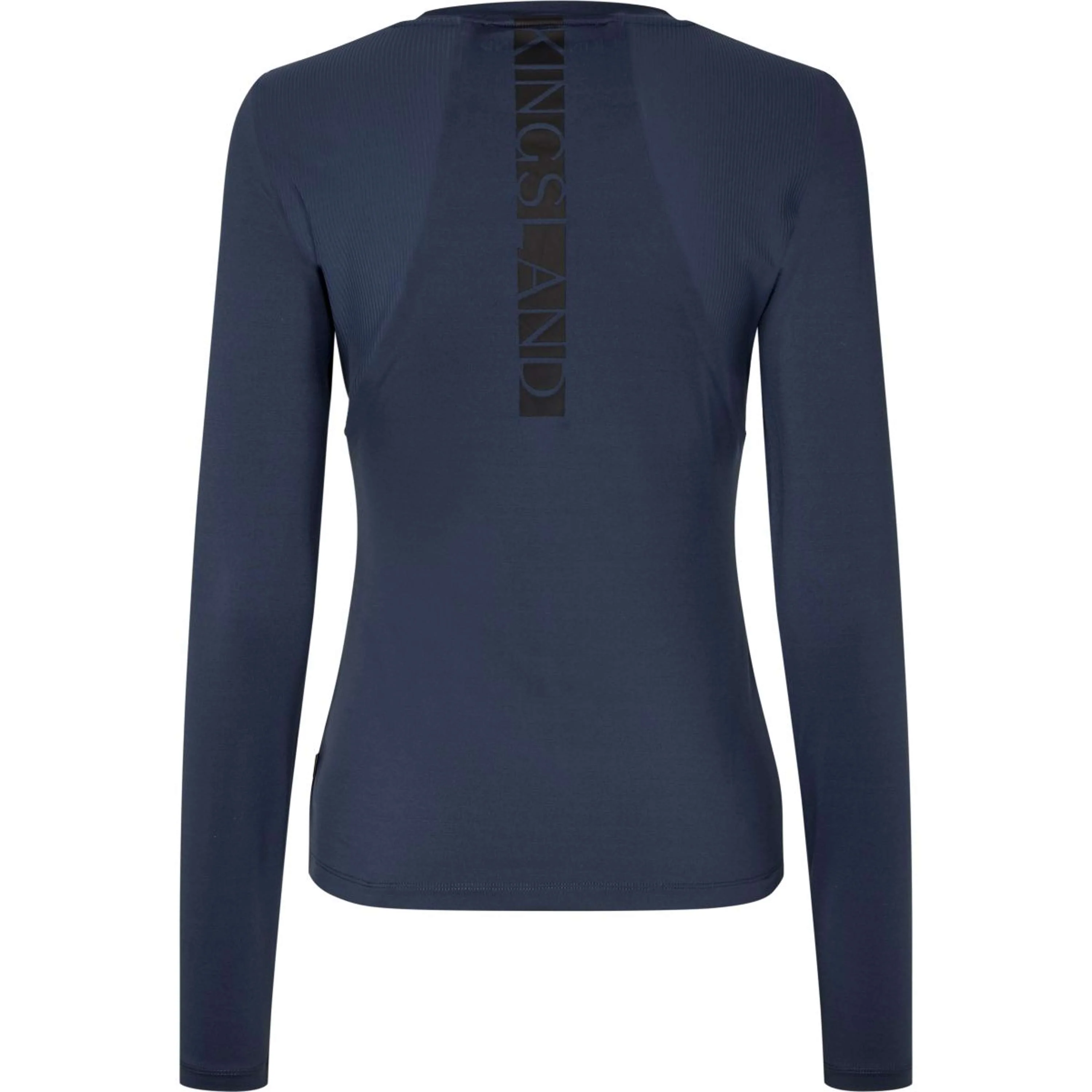 Kingsland Shirt KLMandy Navy - Image 2