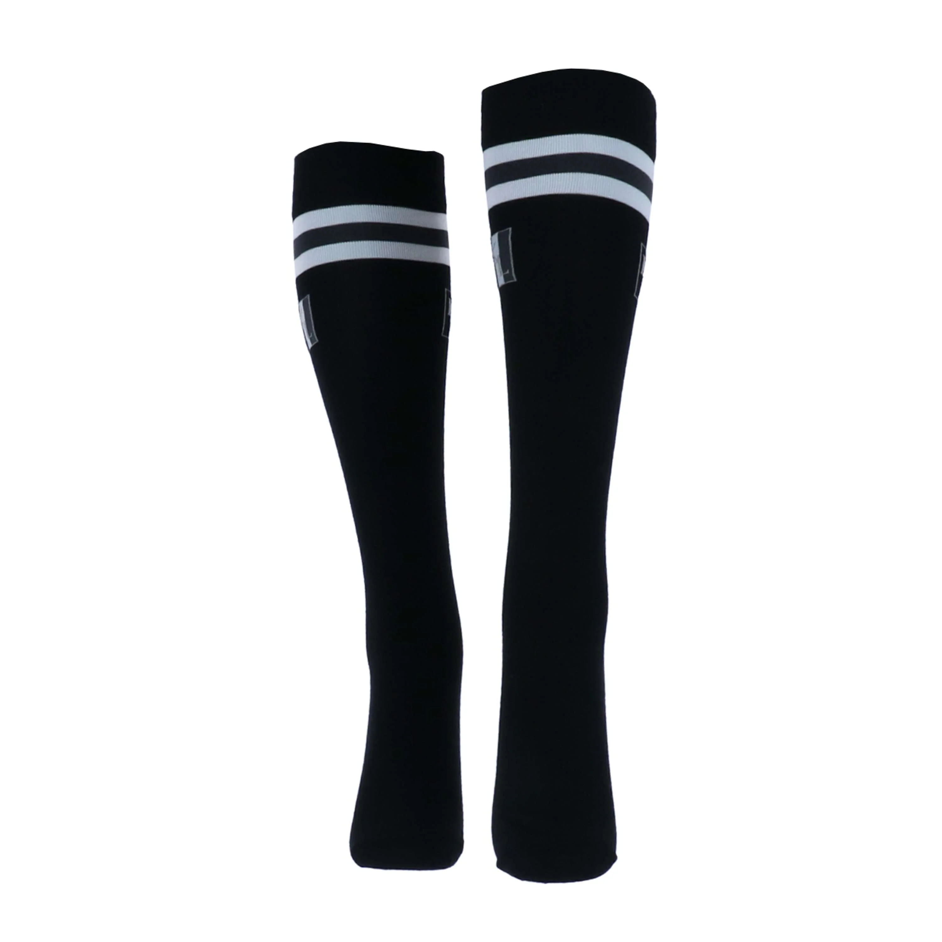 Kingsland Socken Classic Coolmax Uni Schwarz - Image 3