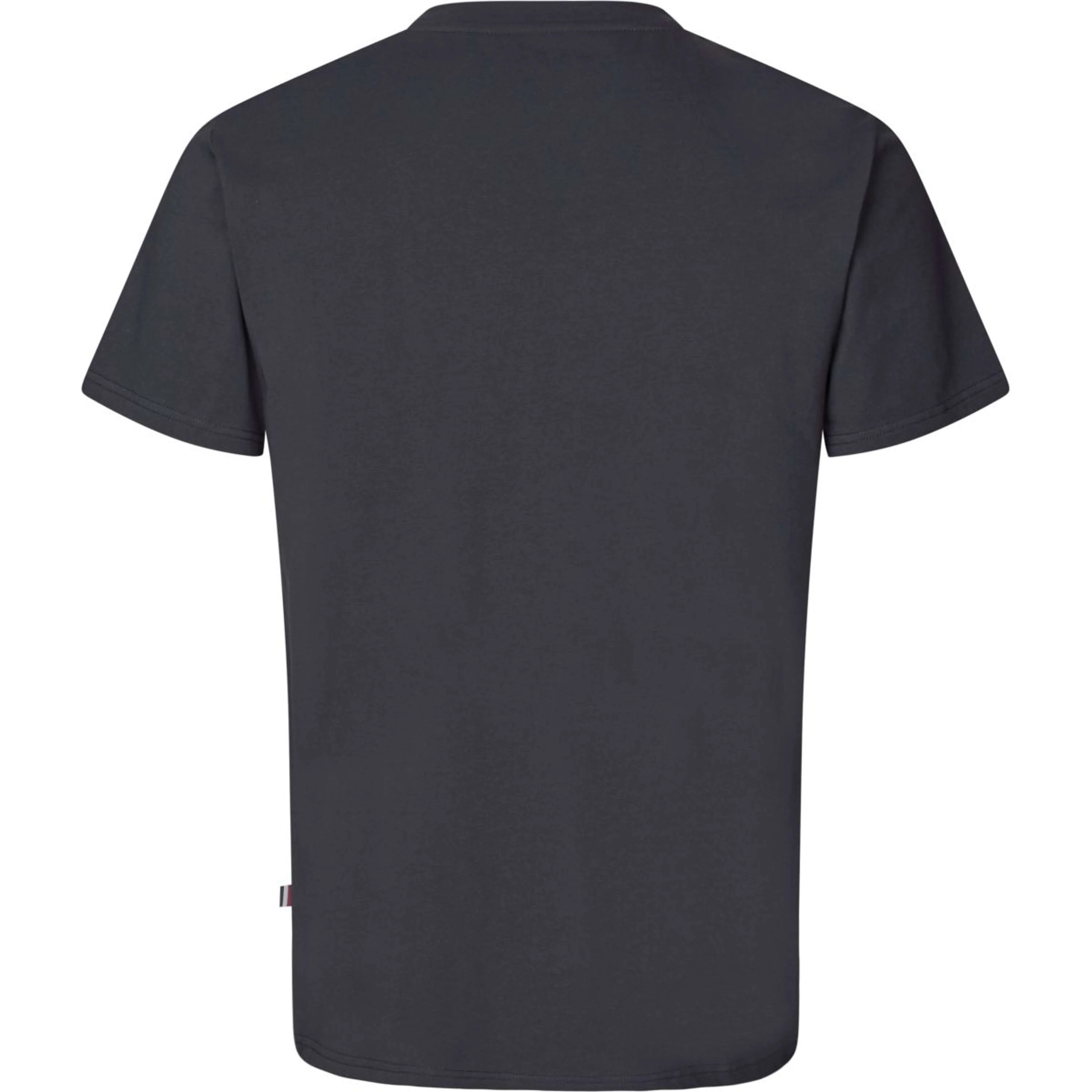 Kingsland T-Shirt Classic Herren Navy - Image 2