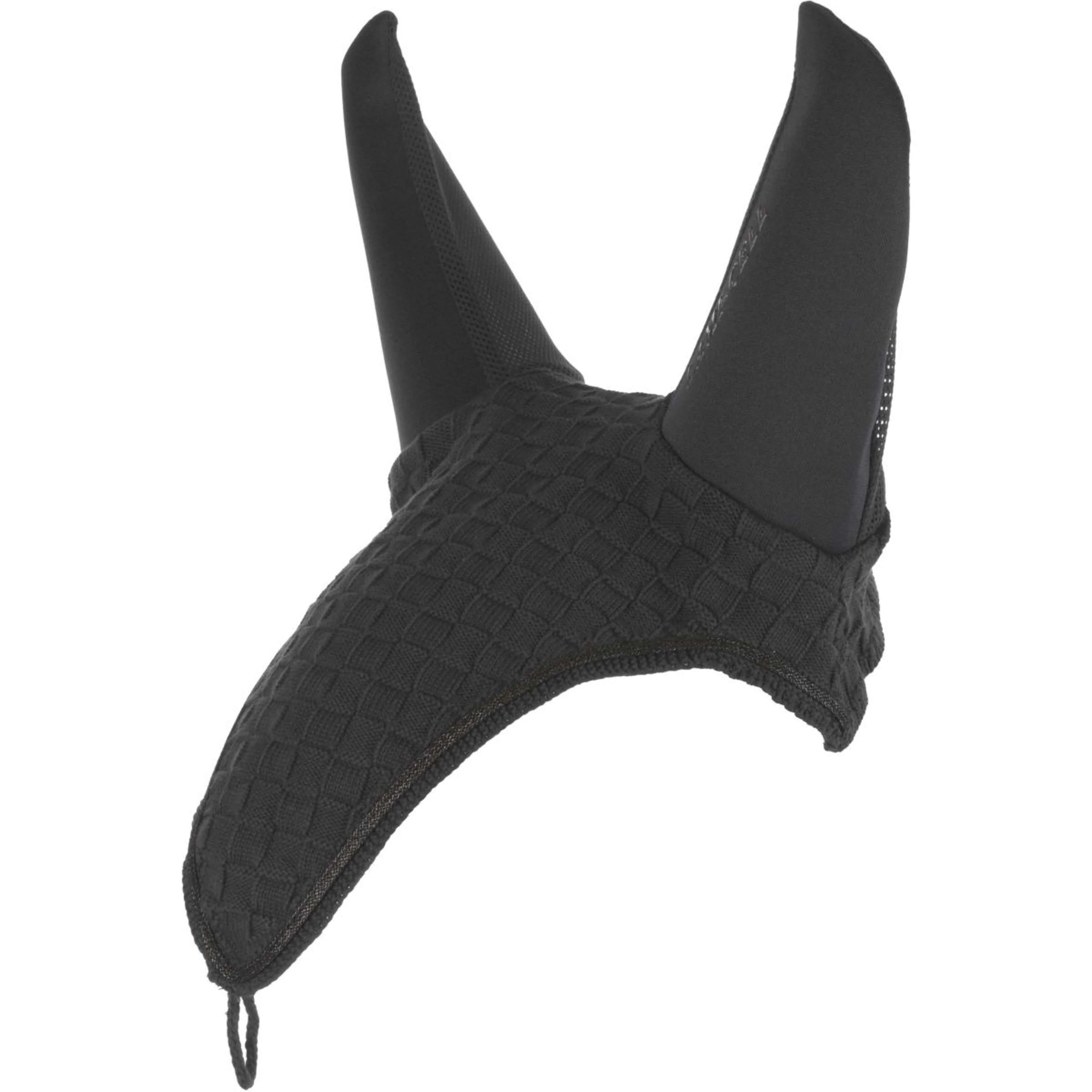 Lami-Cell Fliegenhaube Silentair Long Schwarz - Image 3