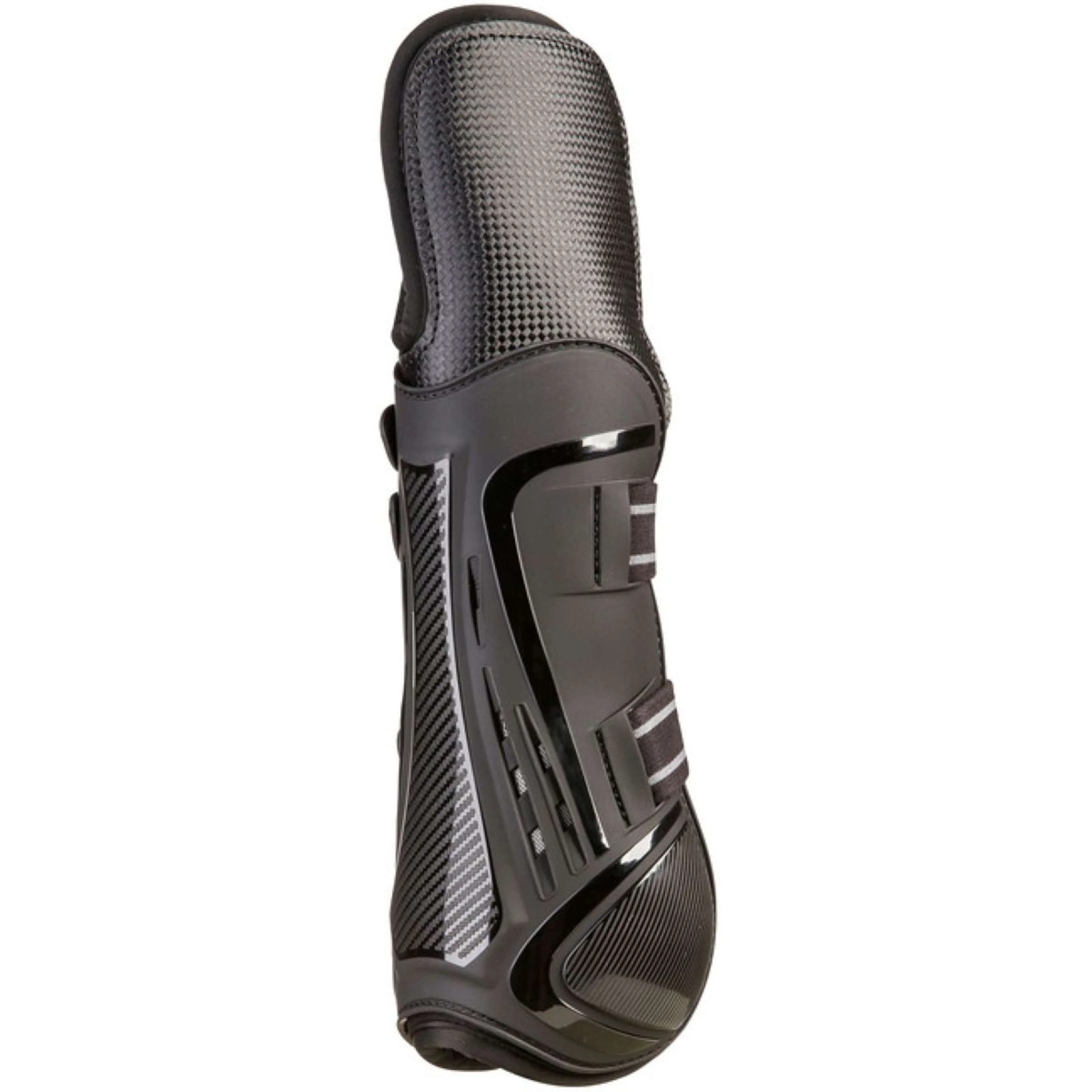 Lami-Cell Sehnenschutz V22 mit Knieschutz Schwarz - Image 6