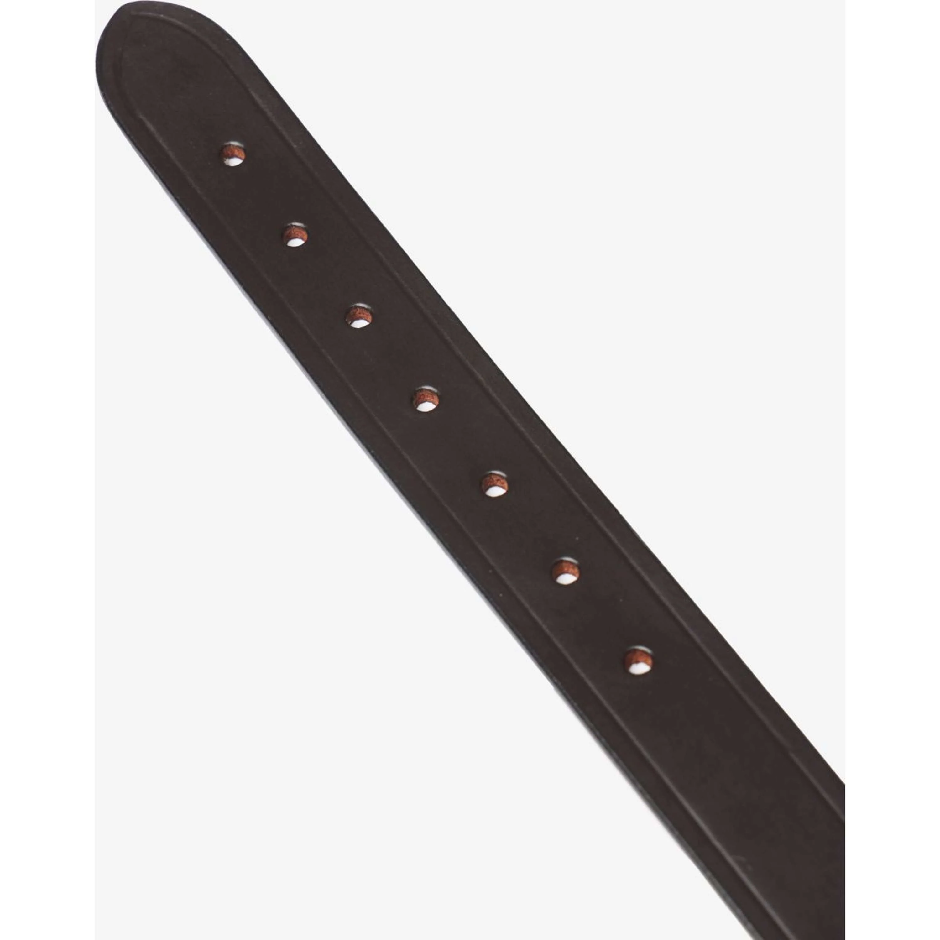 LeMieux Ersatz-Halfter Break Away Headpiece Braun - Image 2