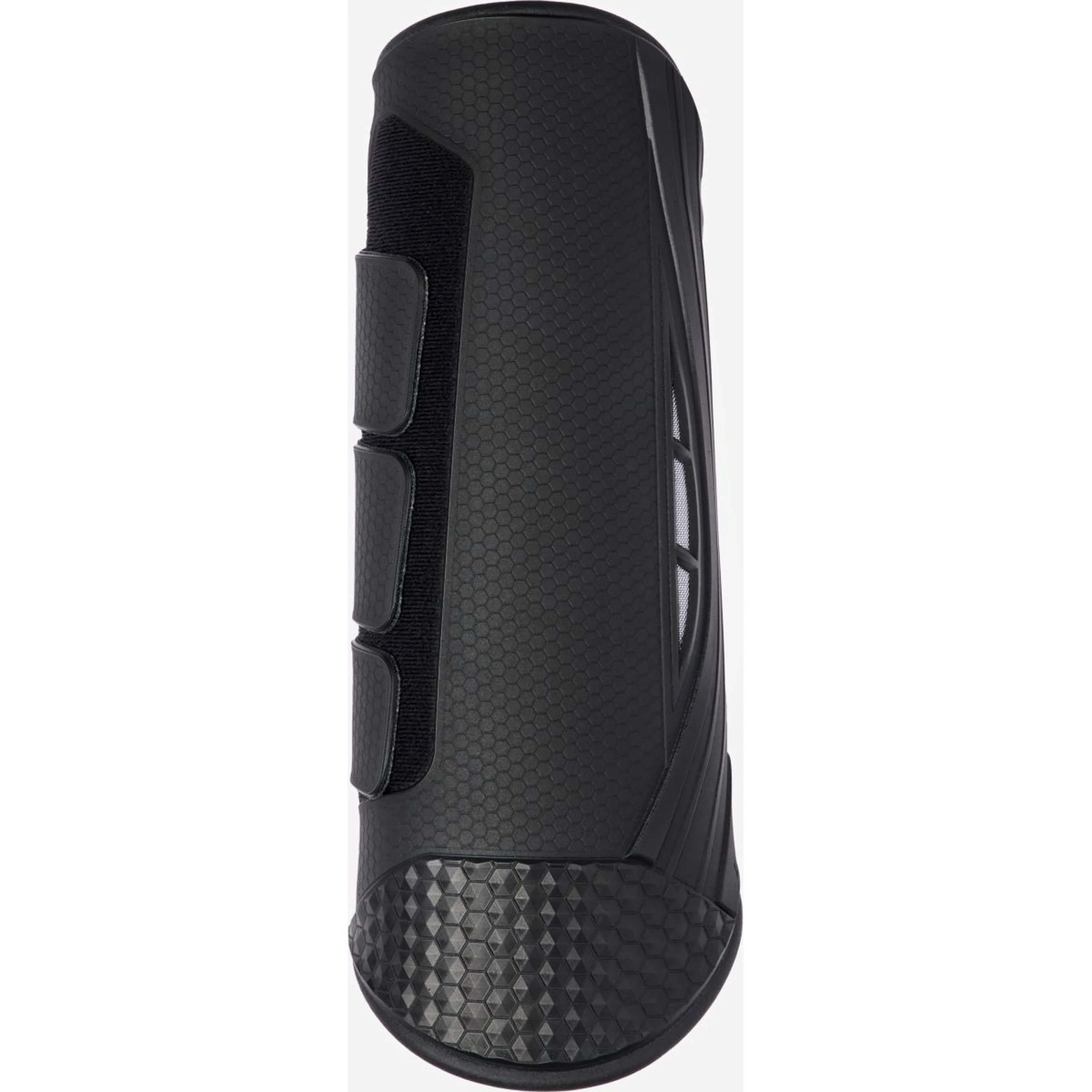 LeMieux Eventing Boots MIMsafe Hinter Schwarz - Image 5