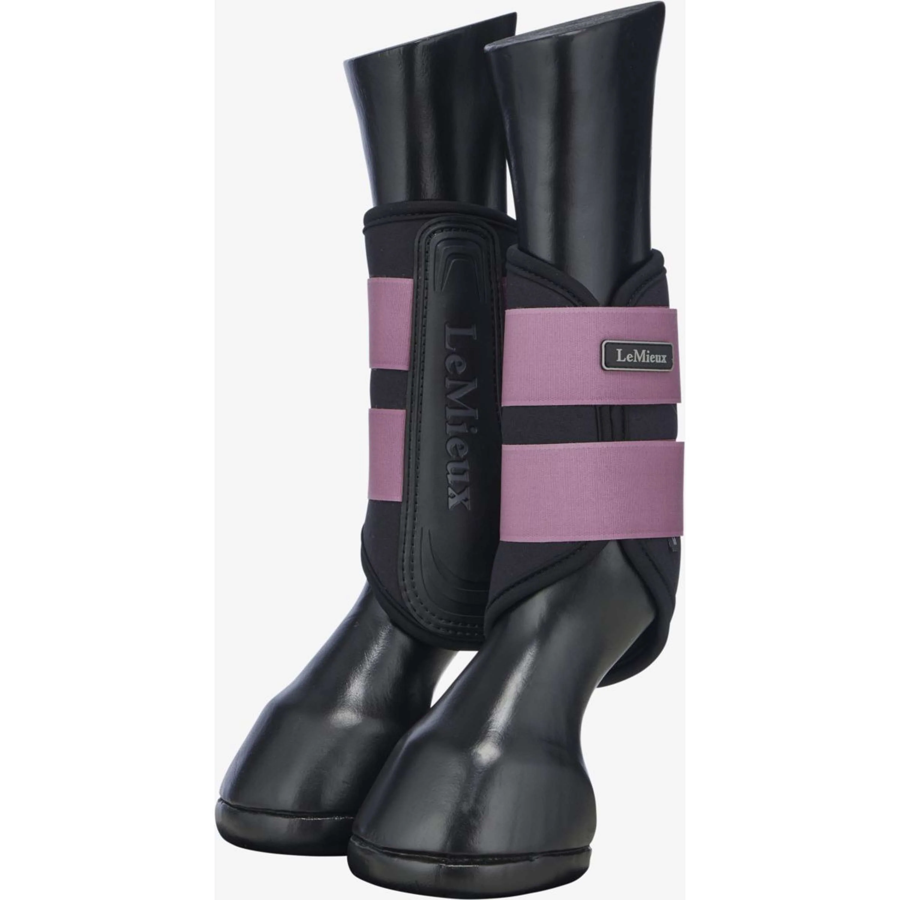 LeMieux Gamaschen Air-Tek Grafter Mallow