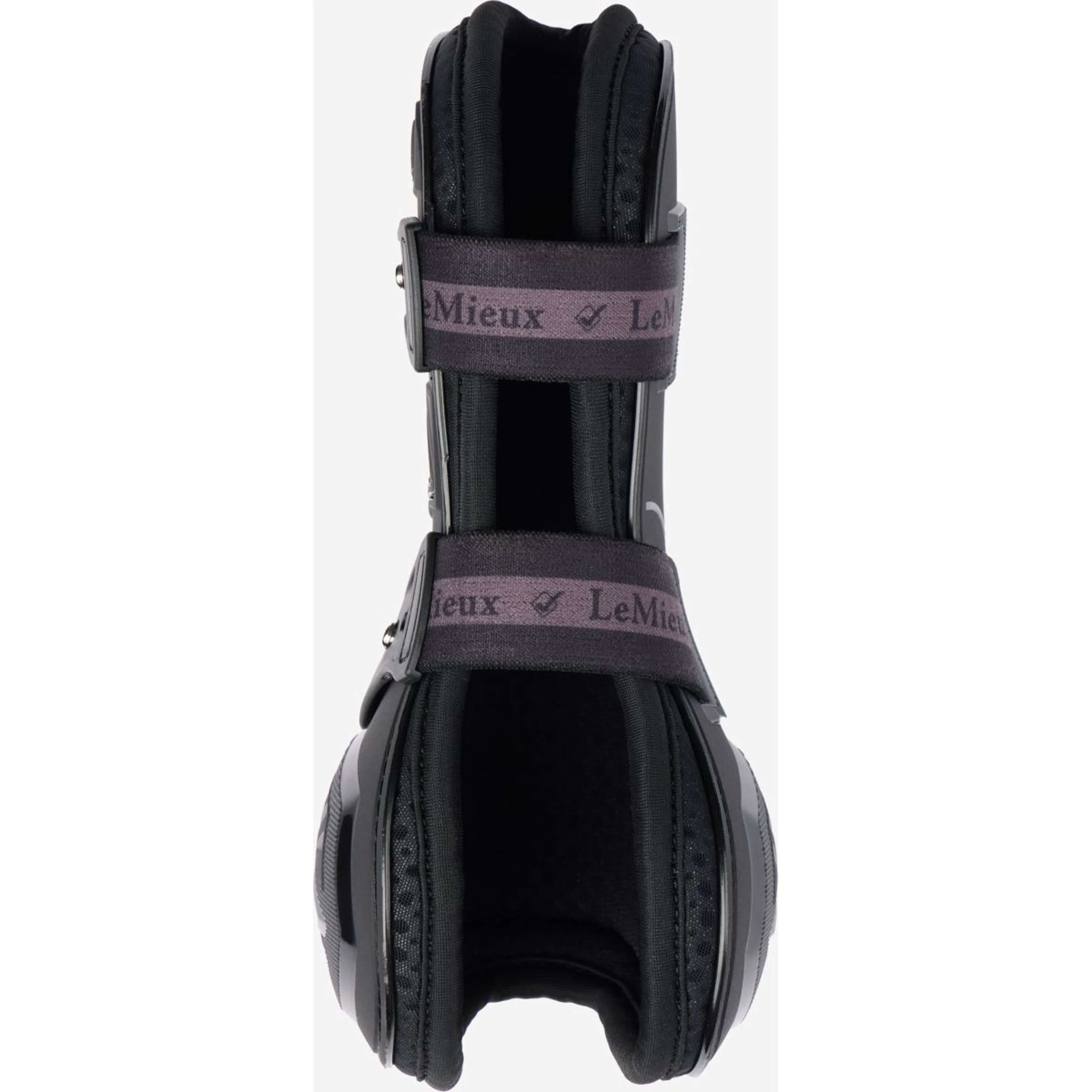 LeMieux Gamaschen Motion Cool Schwarz - Image 2
