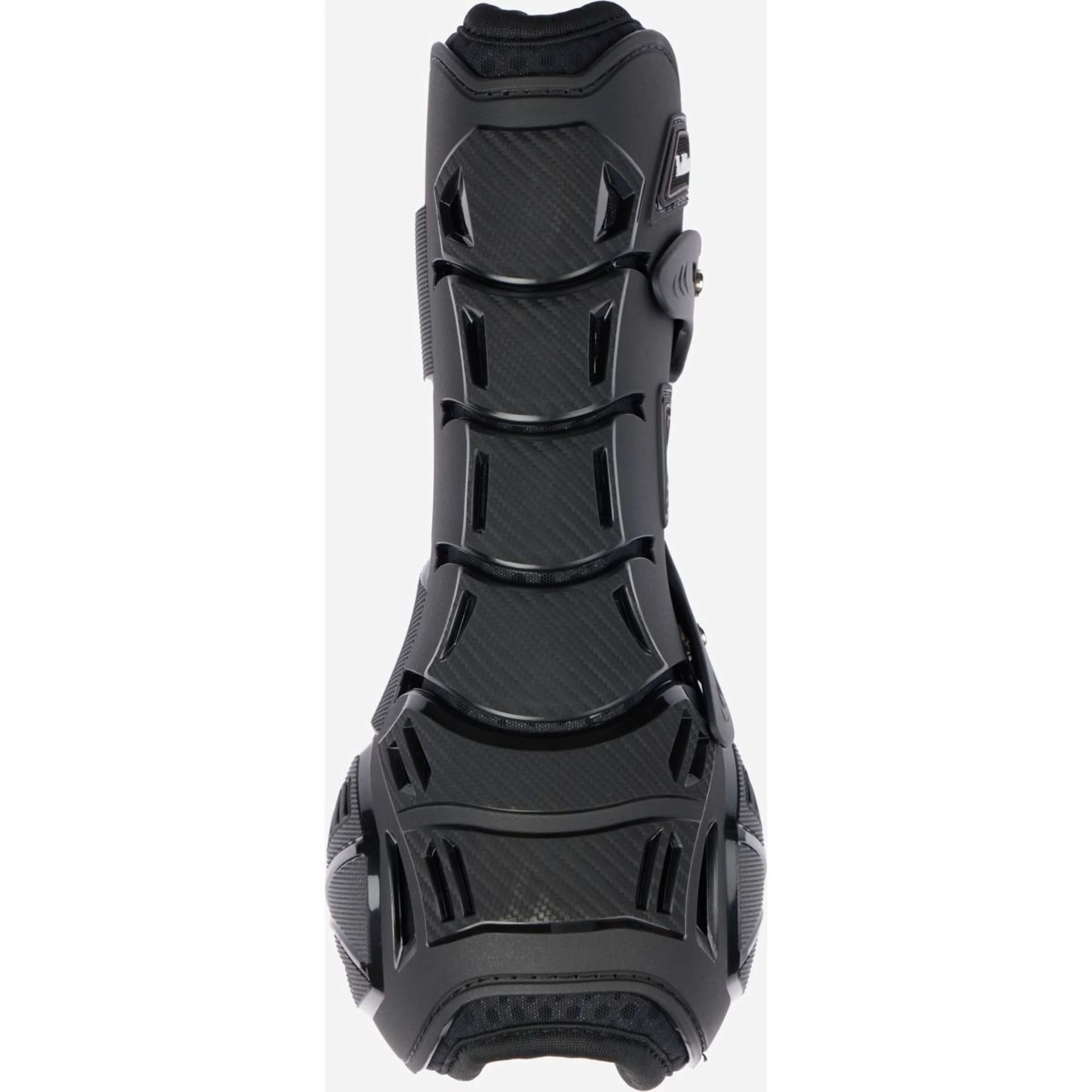 LeMieux Gamaschen Motion Cool Schwarz - Image 3