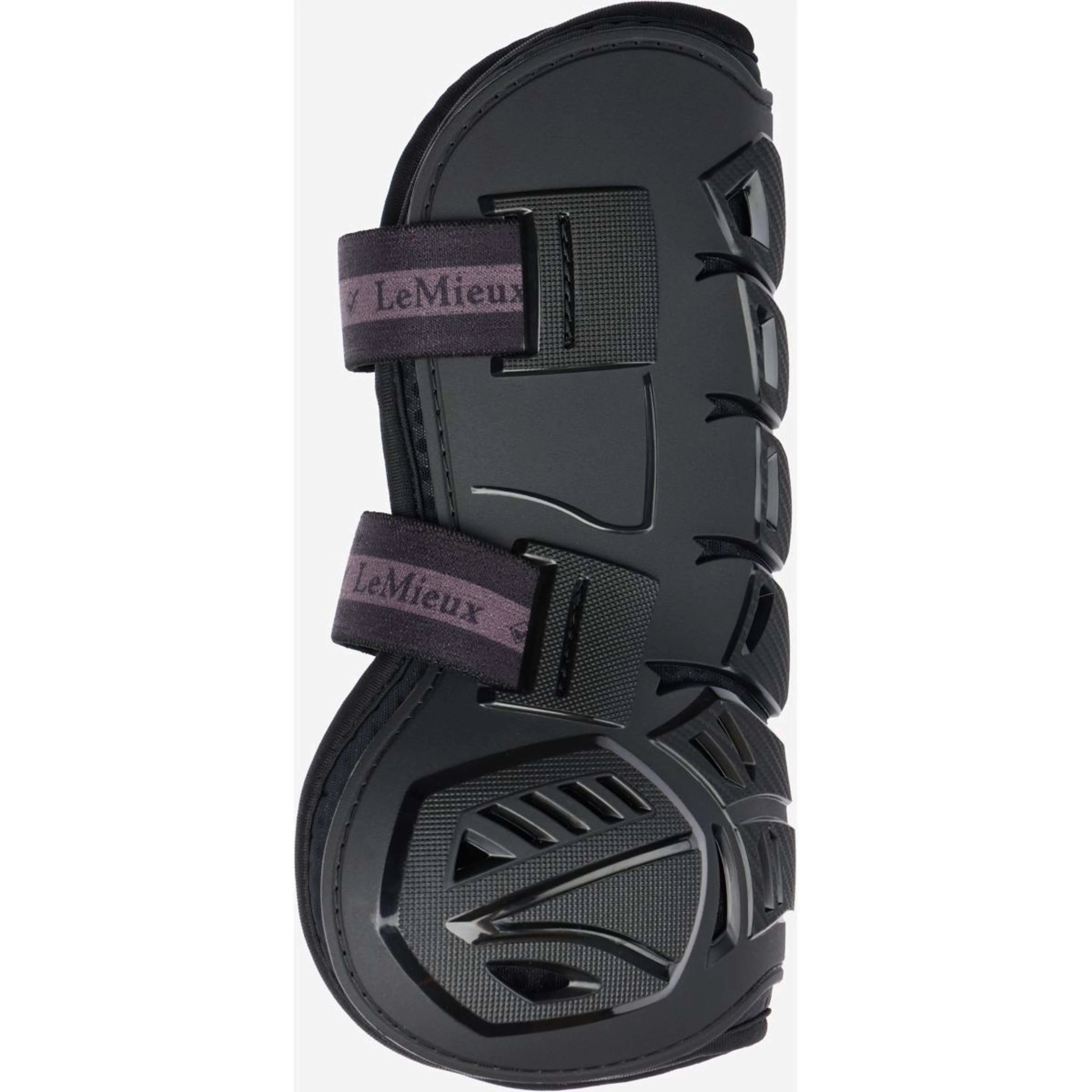LeMieux Gamaschen Motion Cool Schwarz - Image 4