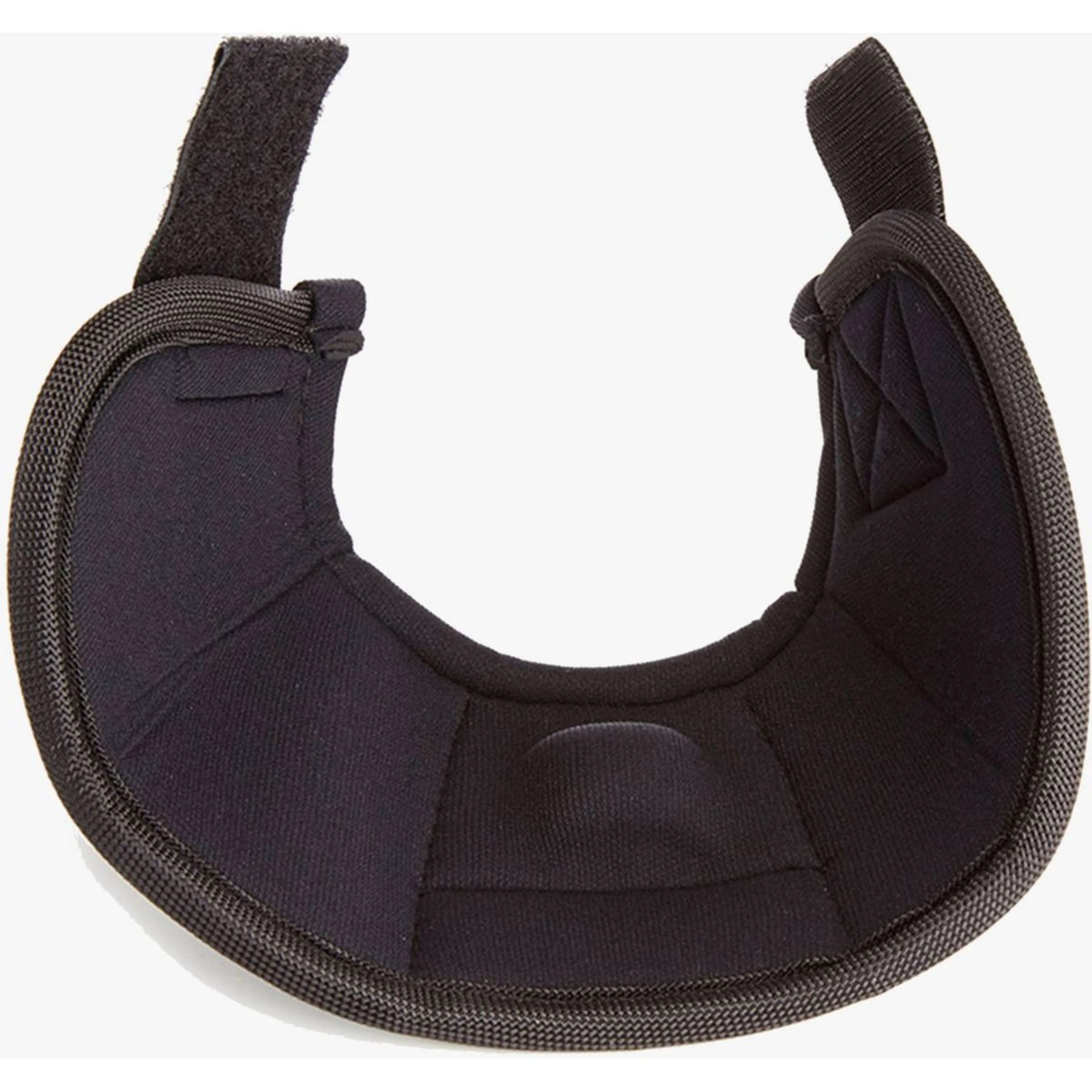 LeMieux Hufglocken Pro Form Schwarz - Image 3