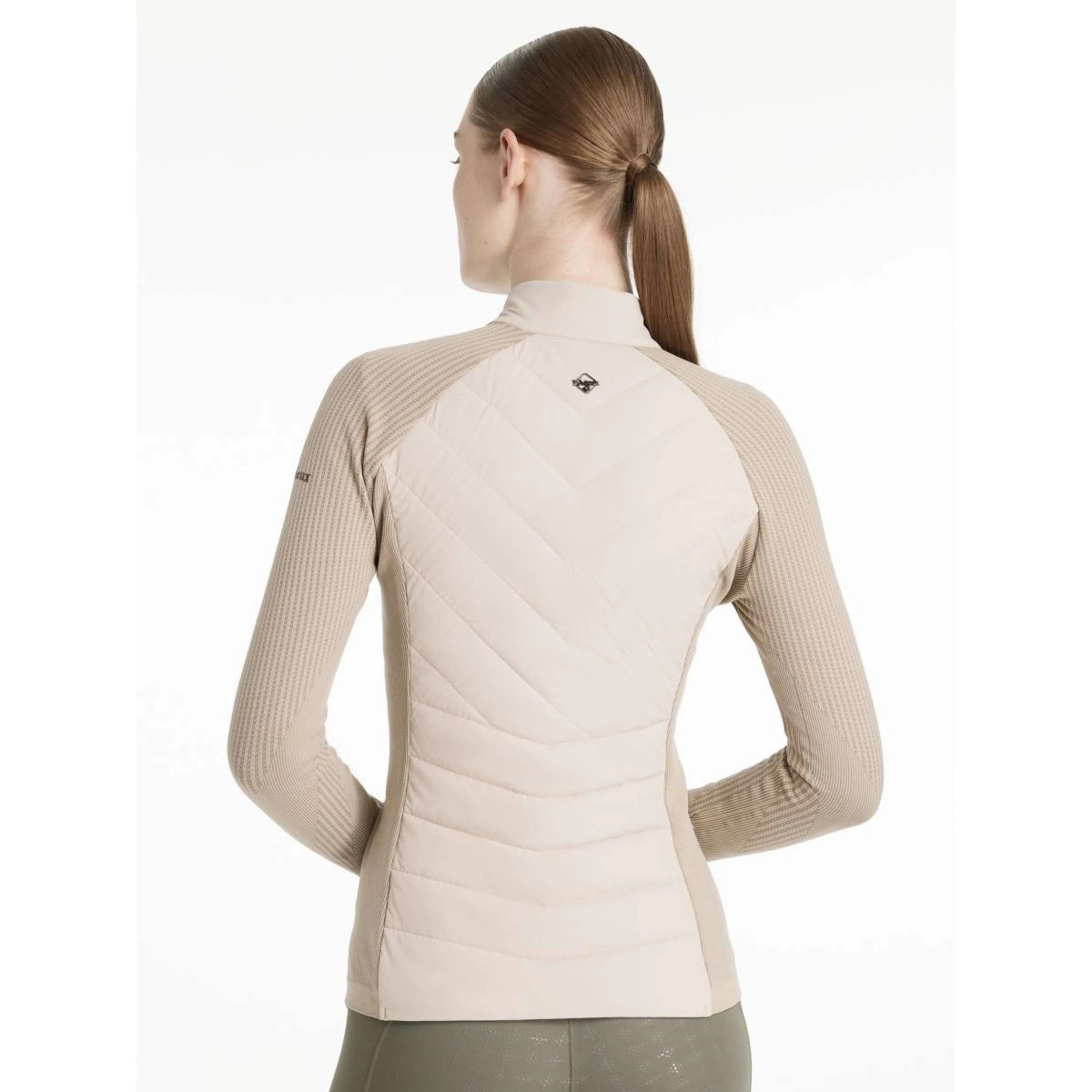 LeMieux Jacke Maddie Stein - Image 2