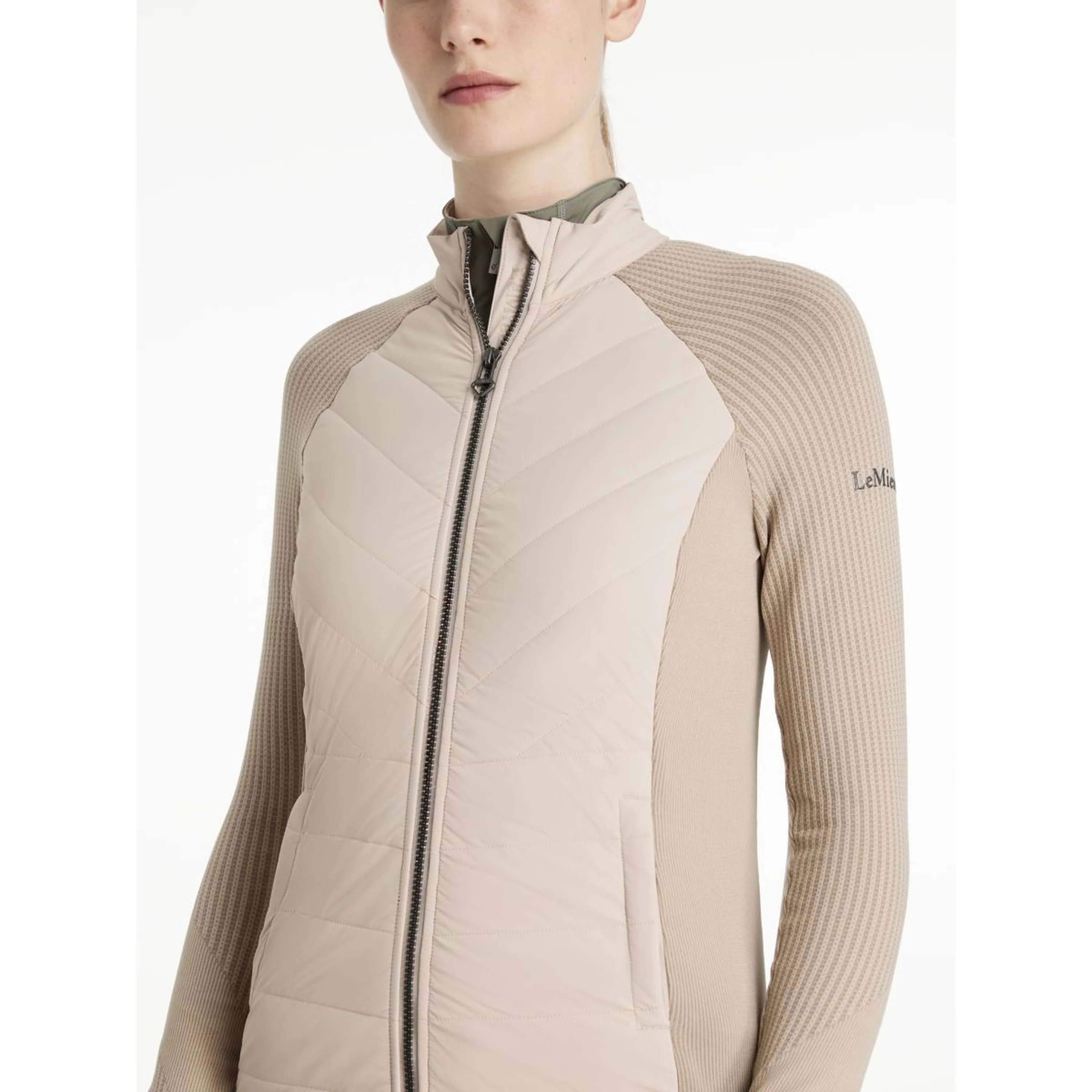 LeMieux Jacke Maddie Stein - Image 3