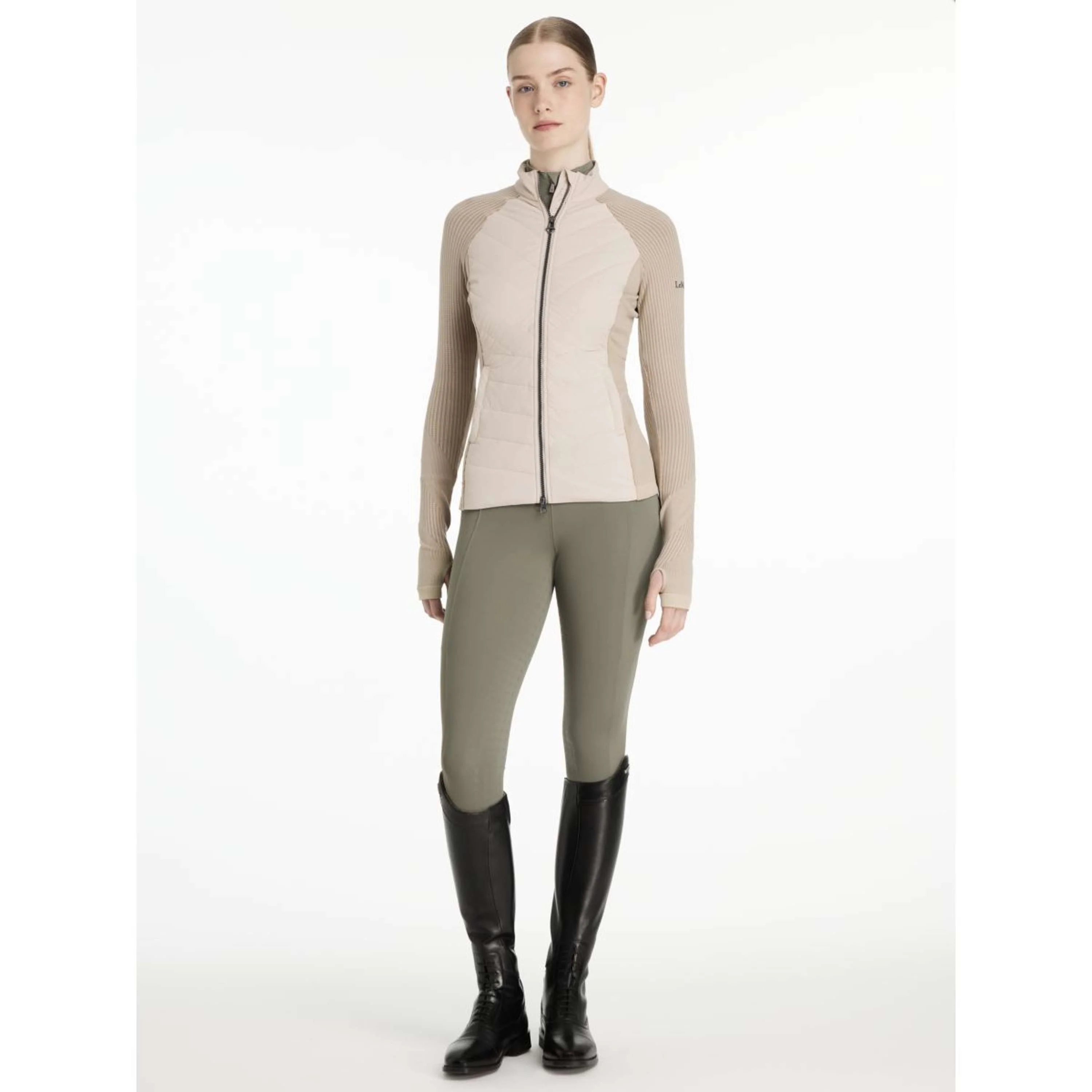 LeMieux Jacke Maddie Stein - Image 4