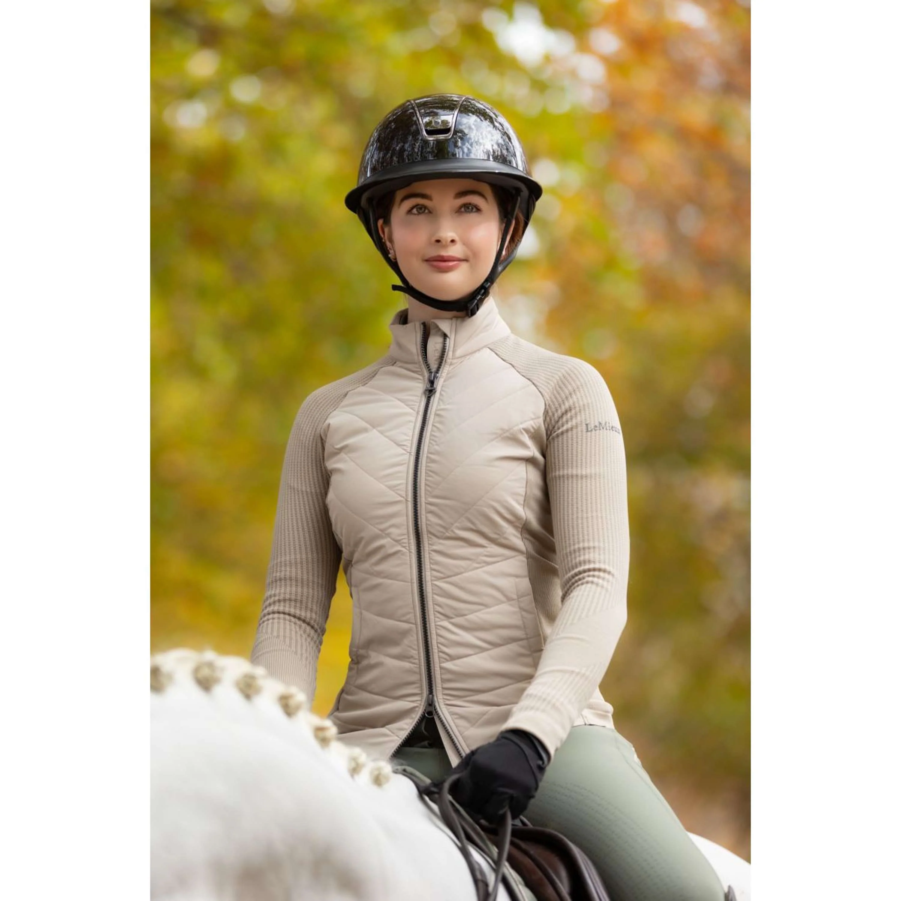 LeMieux Jacke Maddie Stein - Image 6