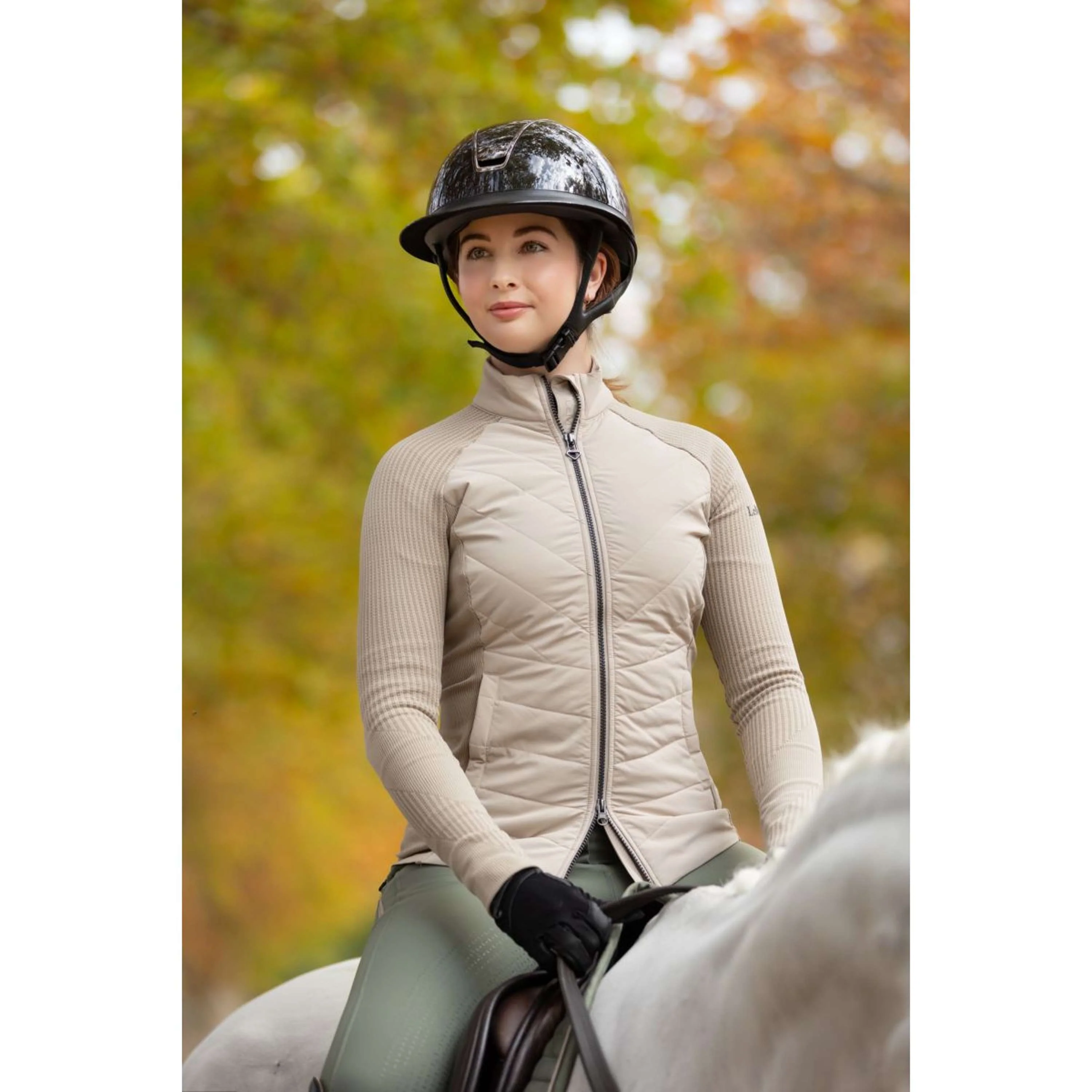 LeMieux Jacke Maddie Stein - Image 7
