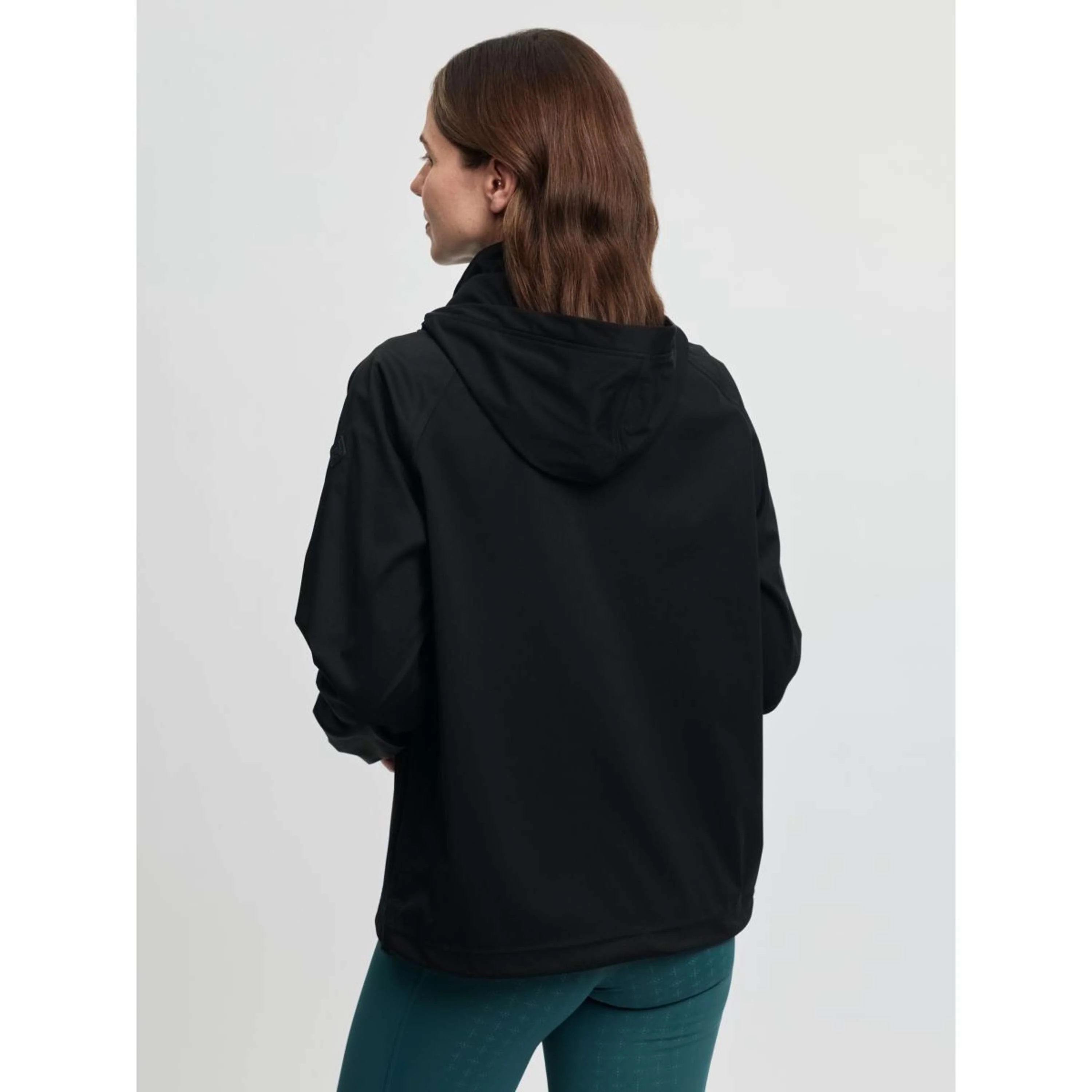 LeMieux Pullover Perri Schwarz - Image 2