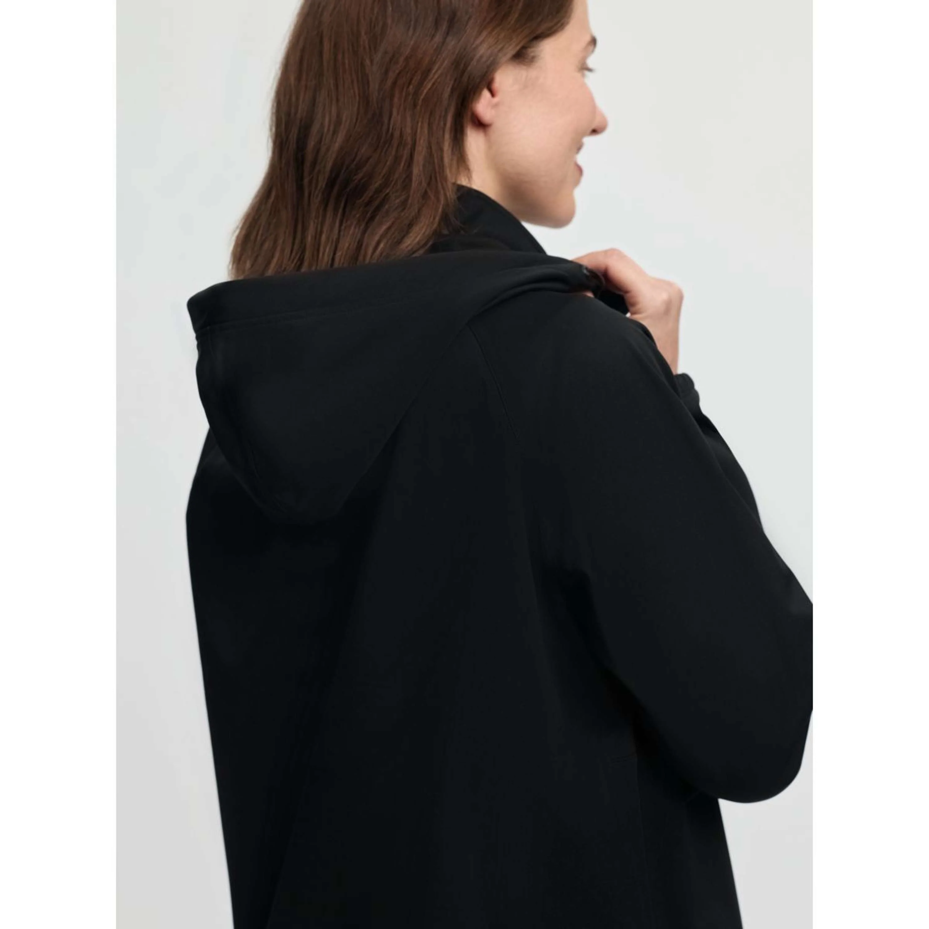 LeMieux Pullover Perri Schwarz - Image 5