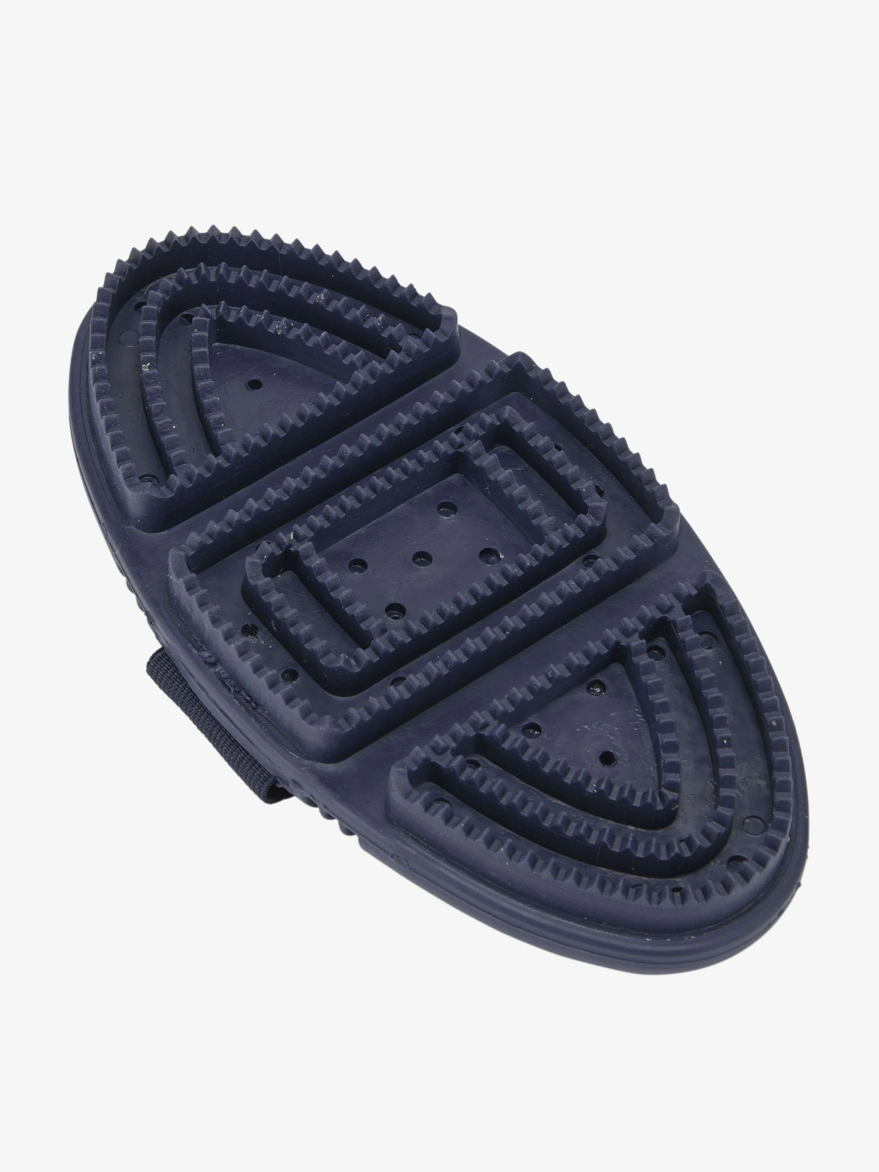 LeMieux Striegel Flexi Curry Navy - Image 2