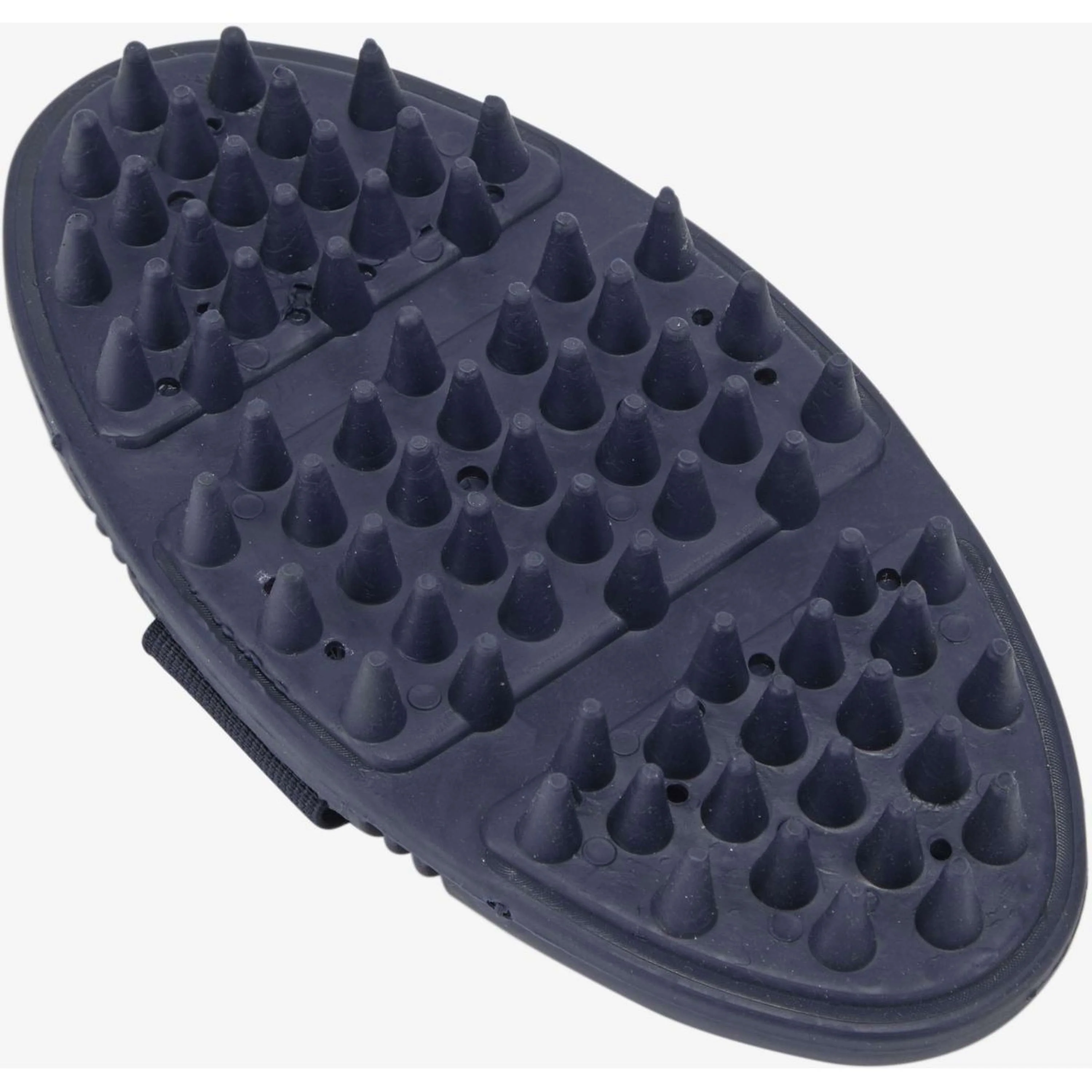 LeMieux Striegel Flexi Massage Navy - Image 2