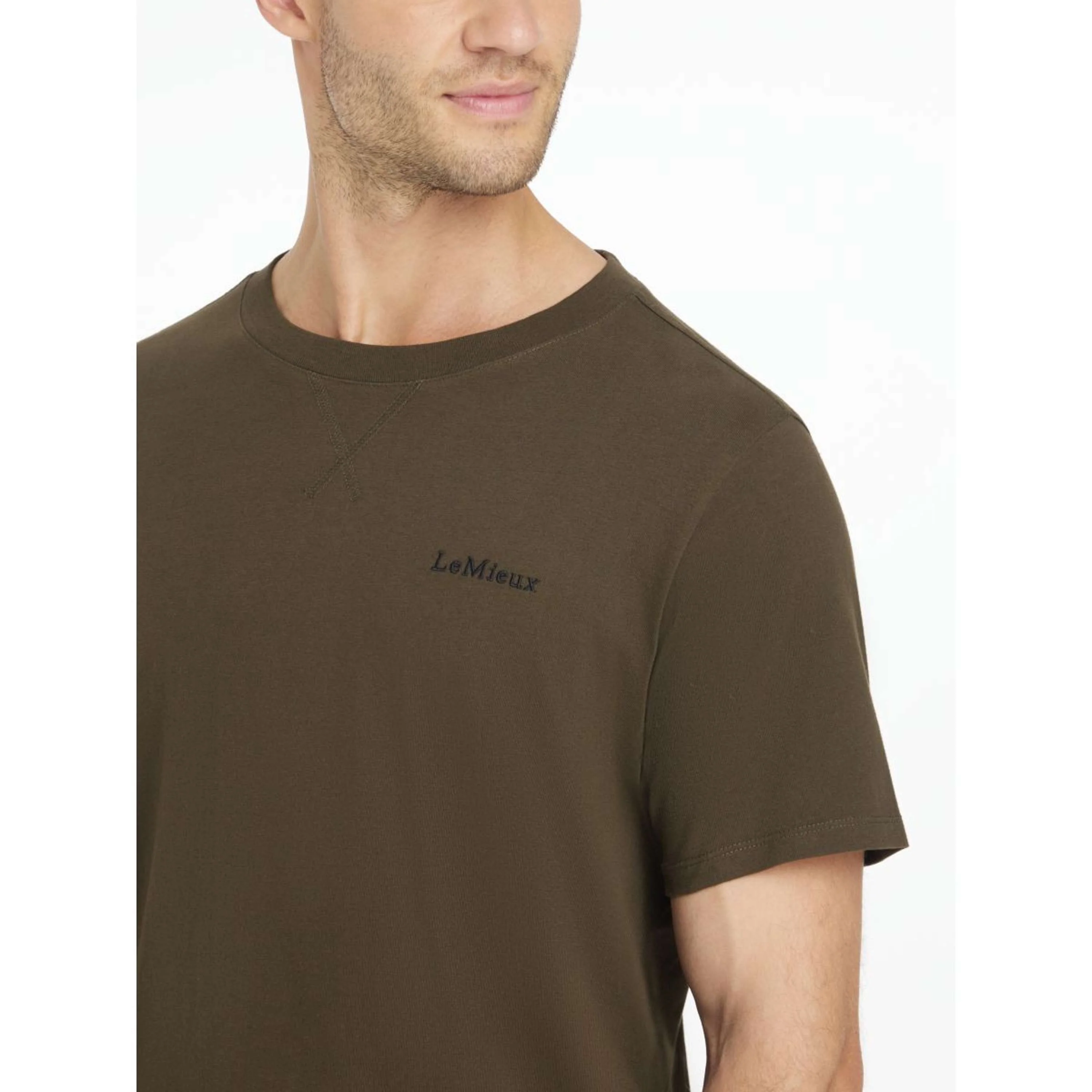 LeMieux T-Shirt Herren Alpine - Image 3