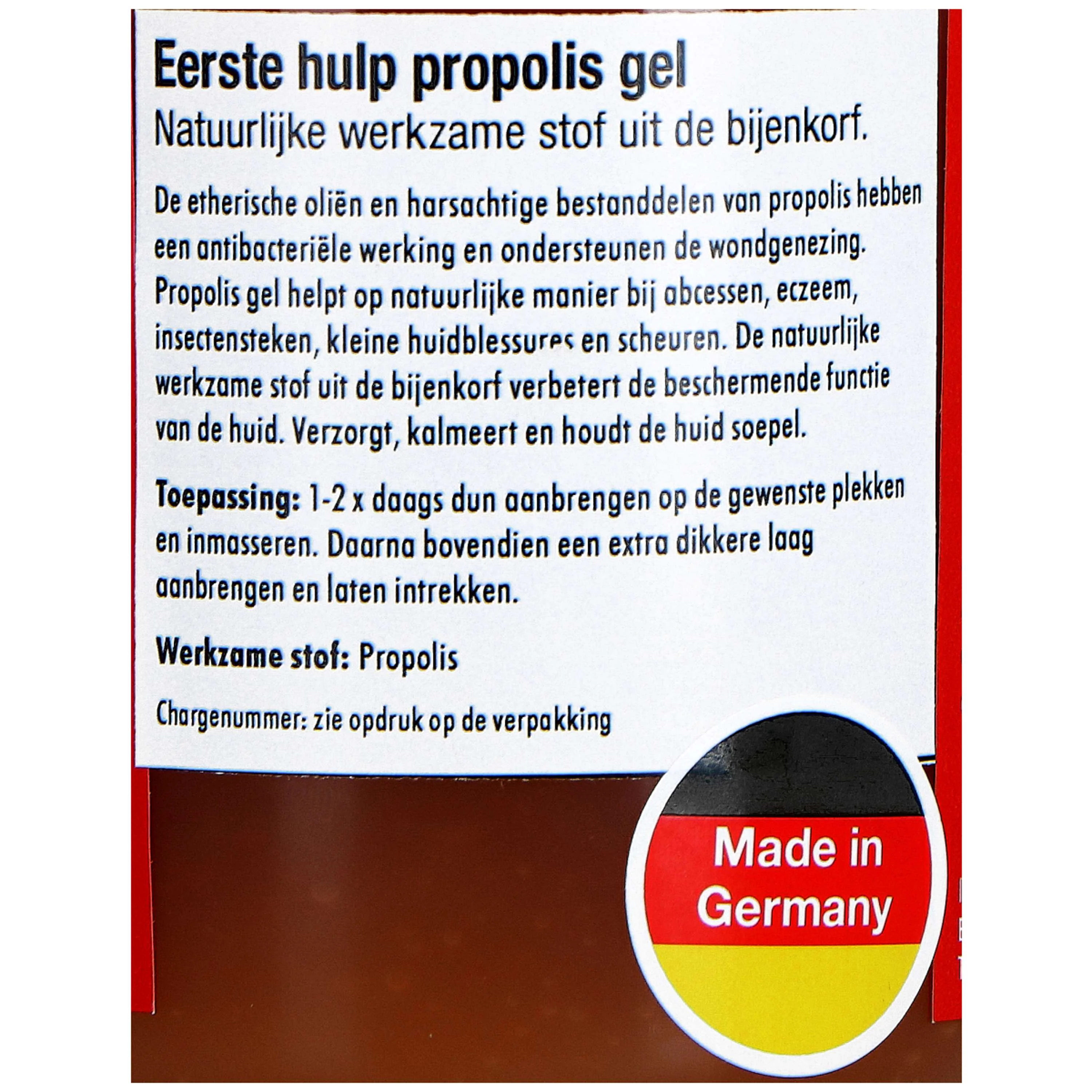 Leovet Propolis Gel - Image 5
