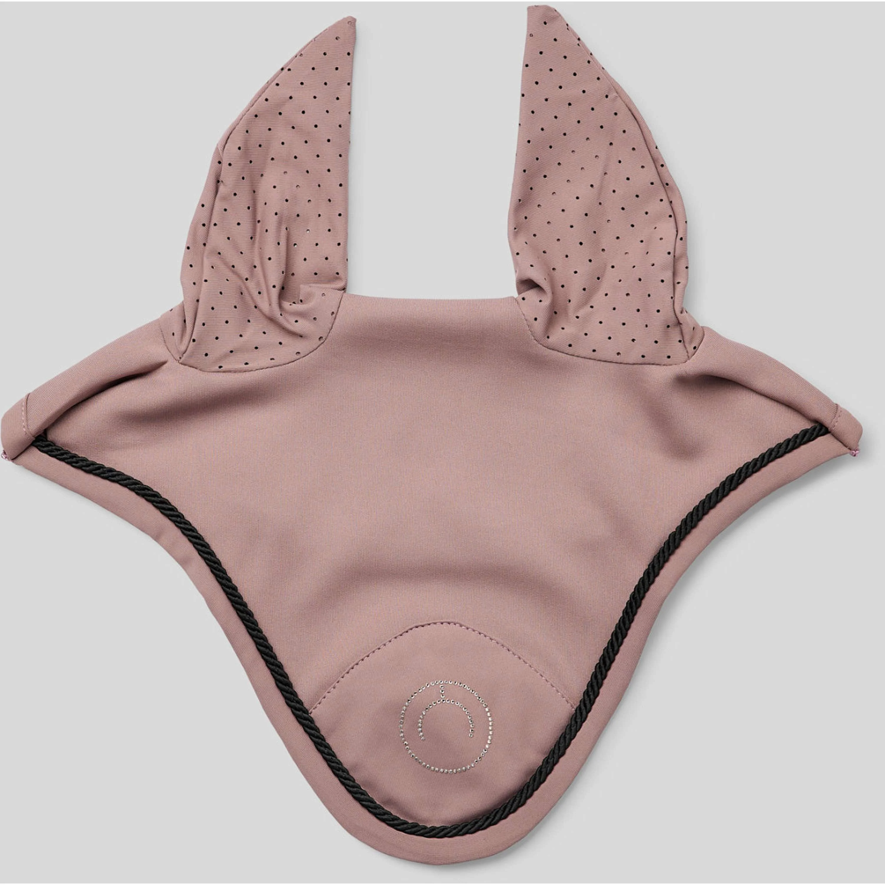 Montar Fliegenhaube Blush