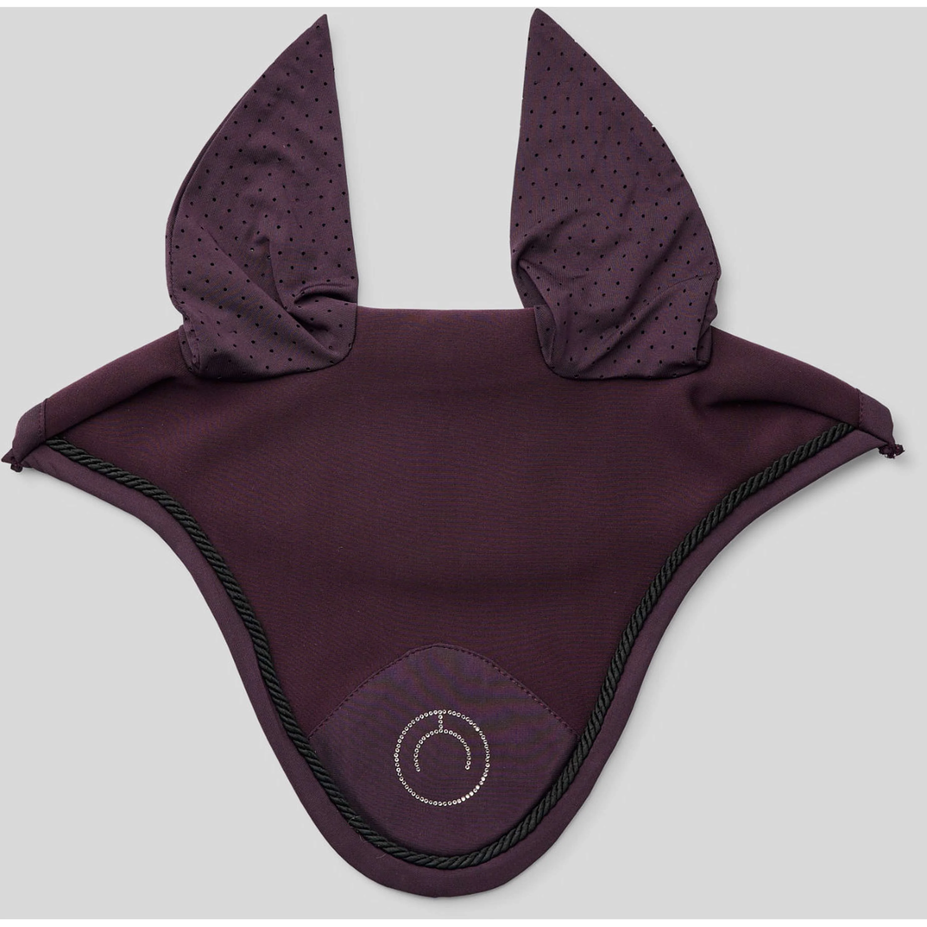 Montar Fliegenhaube Fig