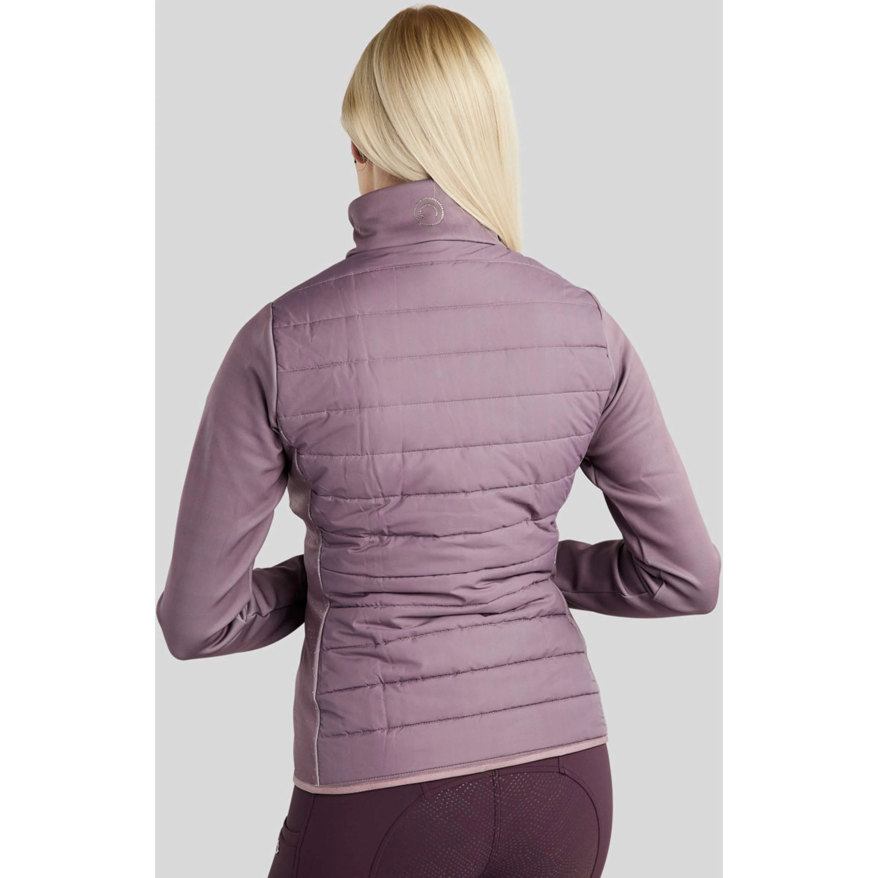 Montar Jacke MoCaroline Blush - Image 2