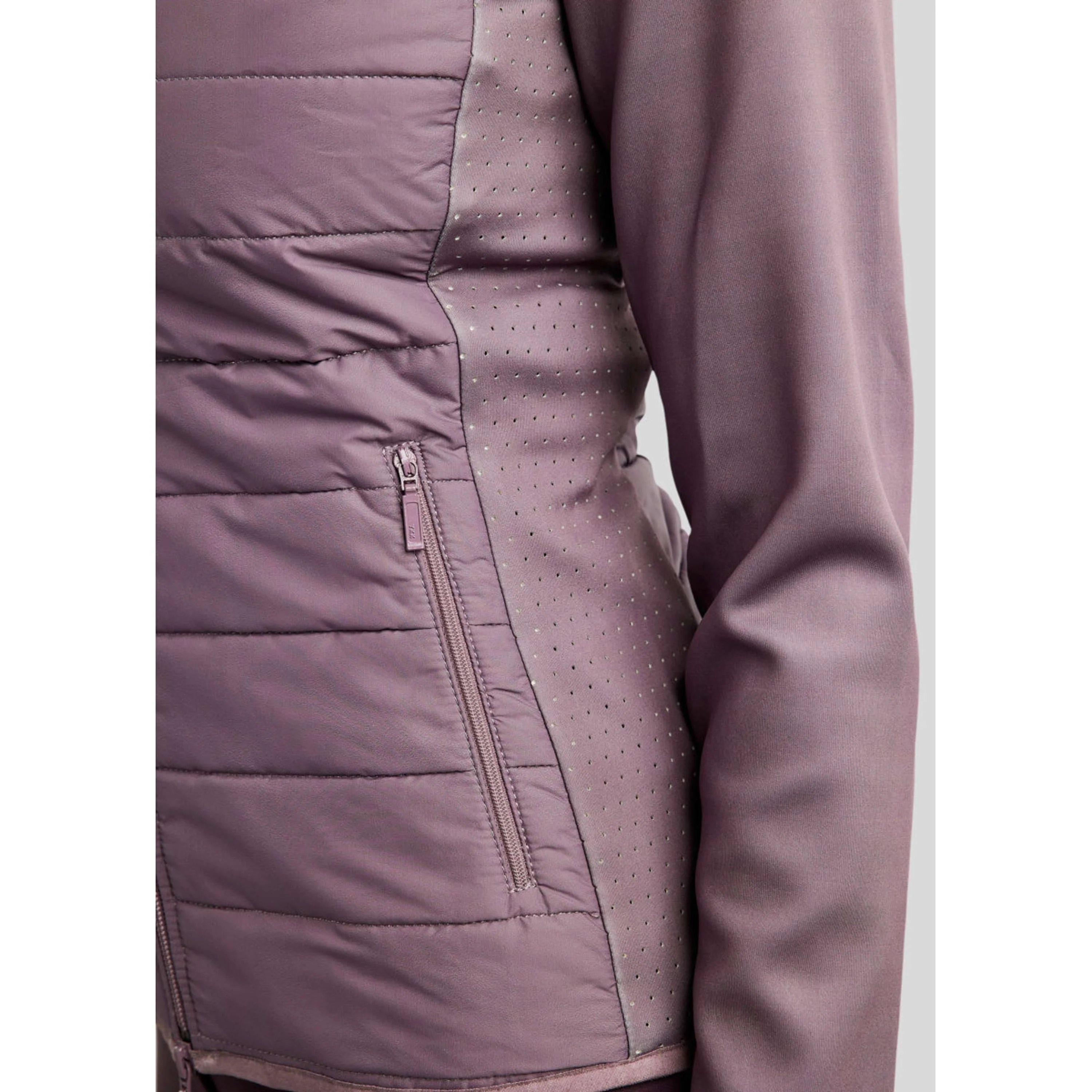 Montar Jacke MoCaroline Blush - Image 5