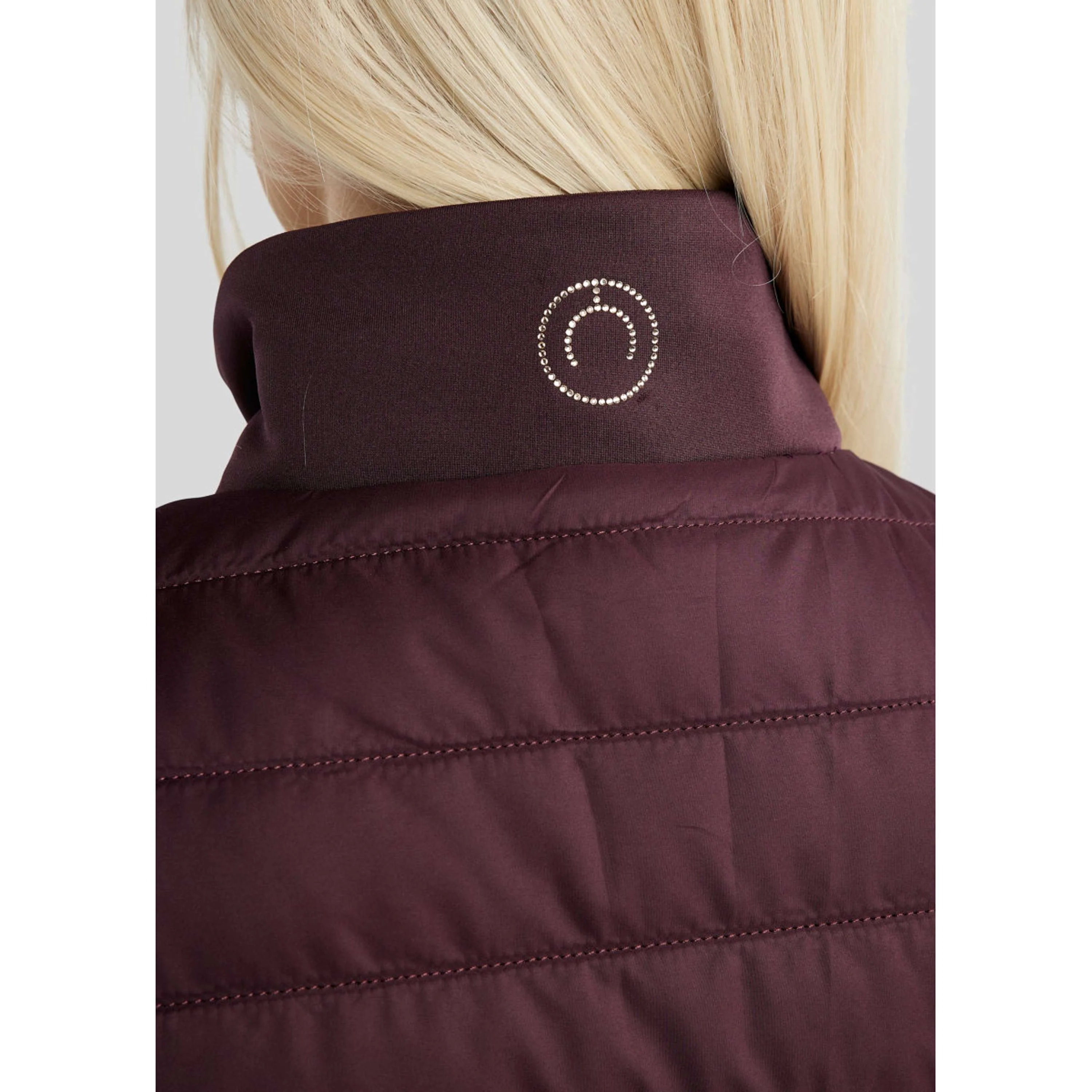 Montar Jacke MoCaroline Fig - Image 5