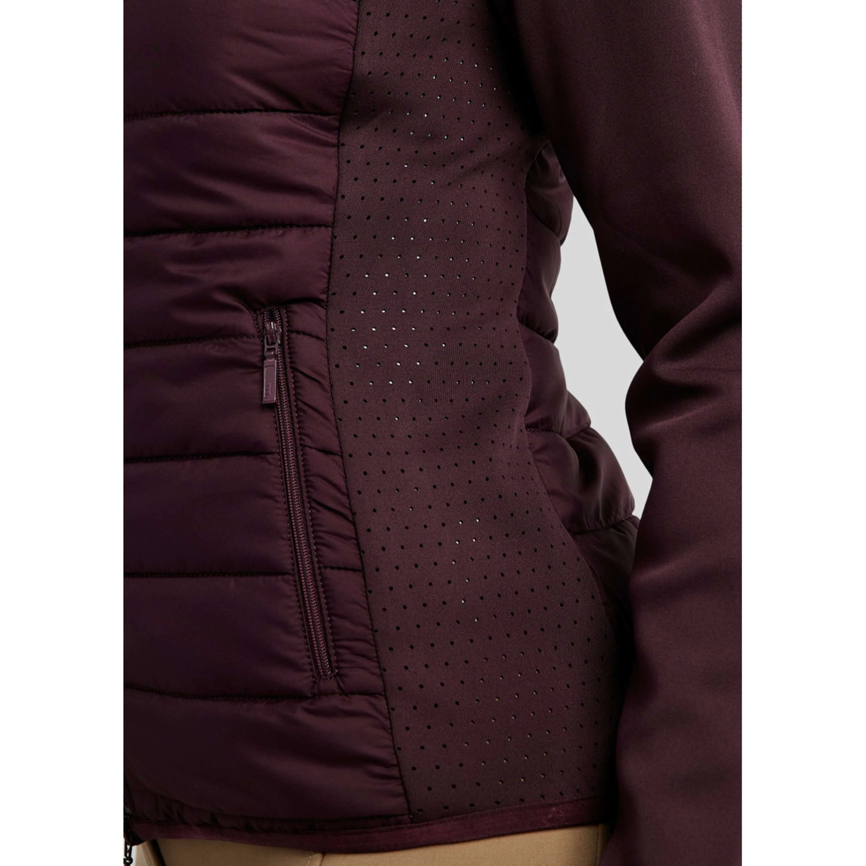 Montar Jacke MoCaroline Fig - Image 6