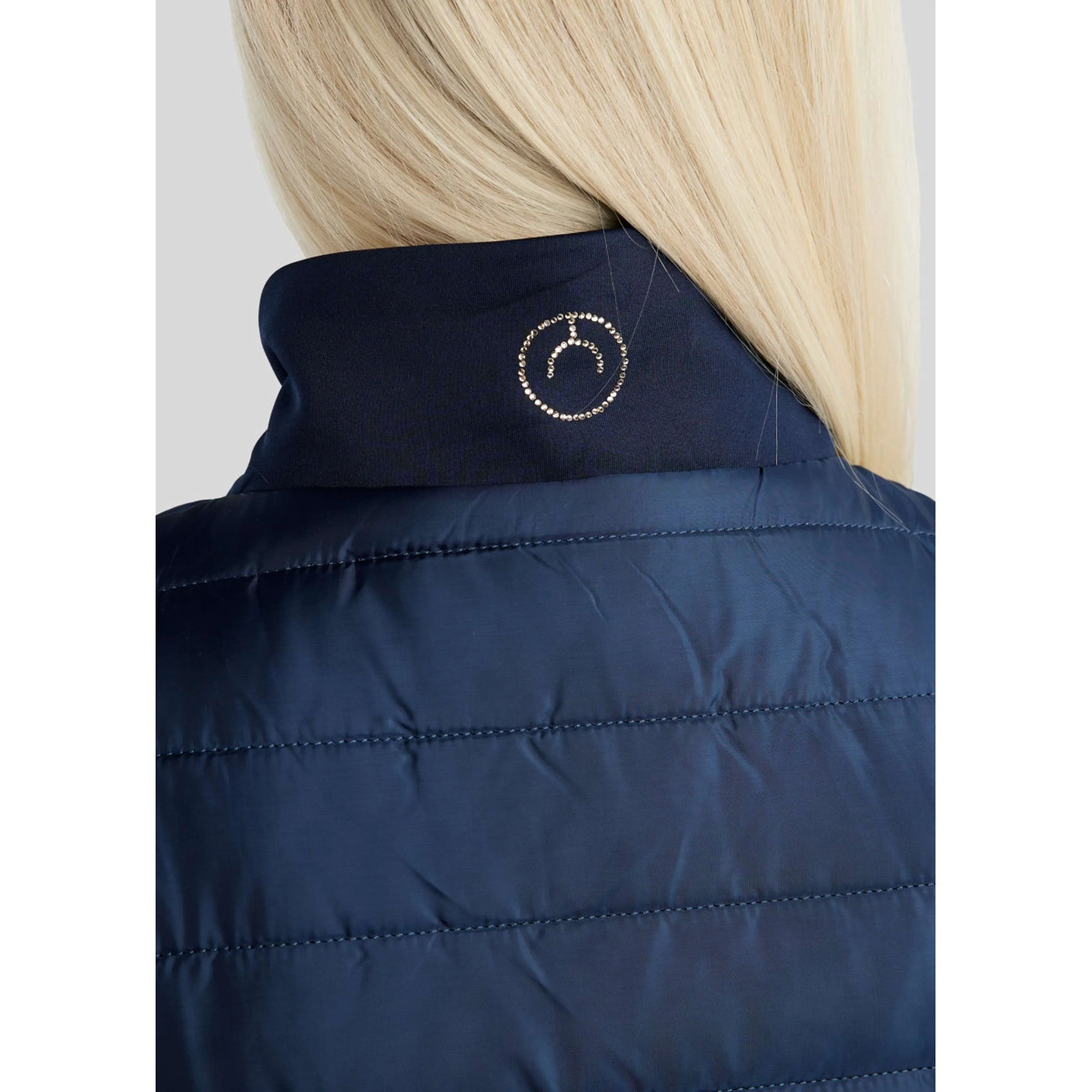 Montar Jacke MoCaroline Navy - Image 5