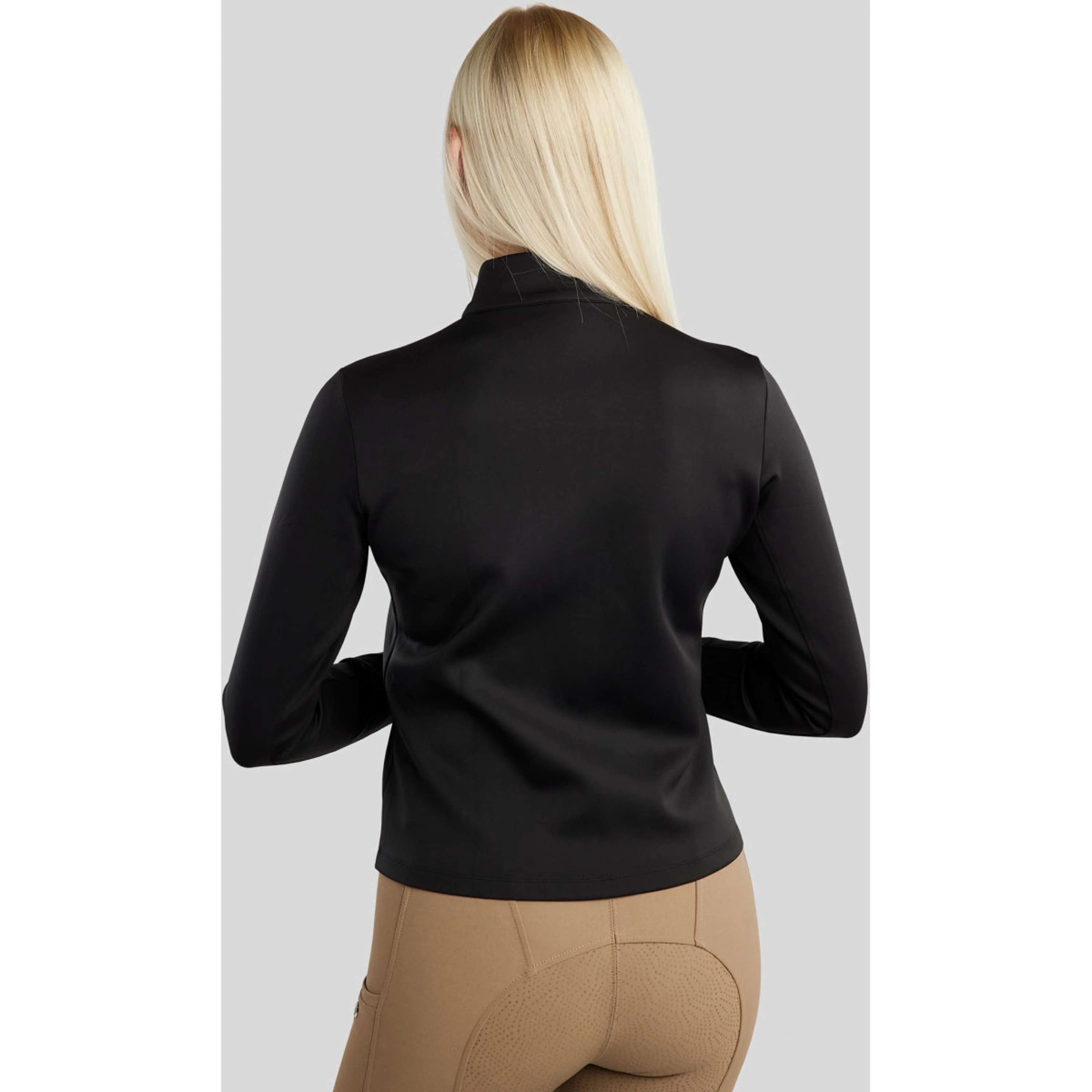 Montar Jacke MoDahne Schwarz - Image 2