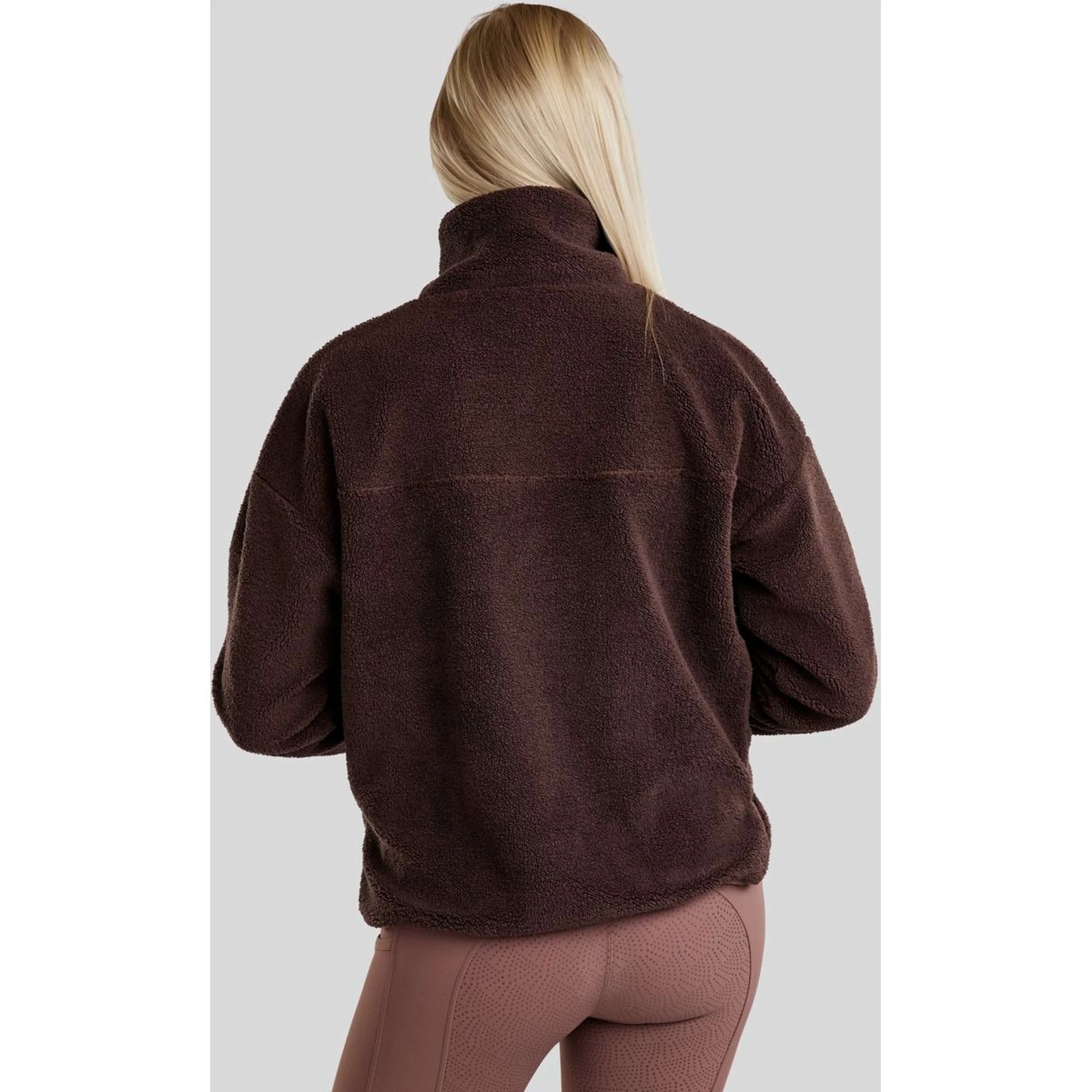 Montar Jacke MoEva Black Peony - Image 5