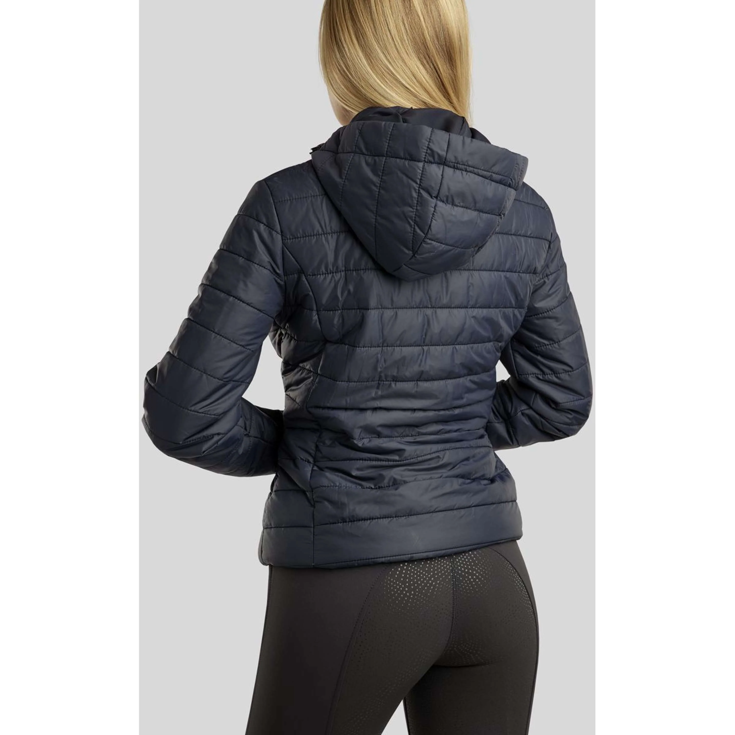 Montar Jacke MoKate Dark Navy - Image 4