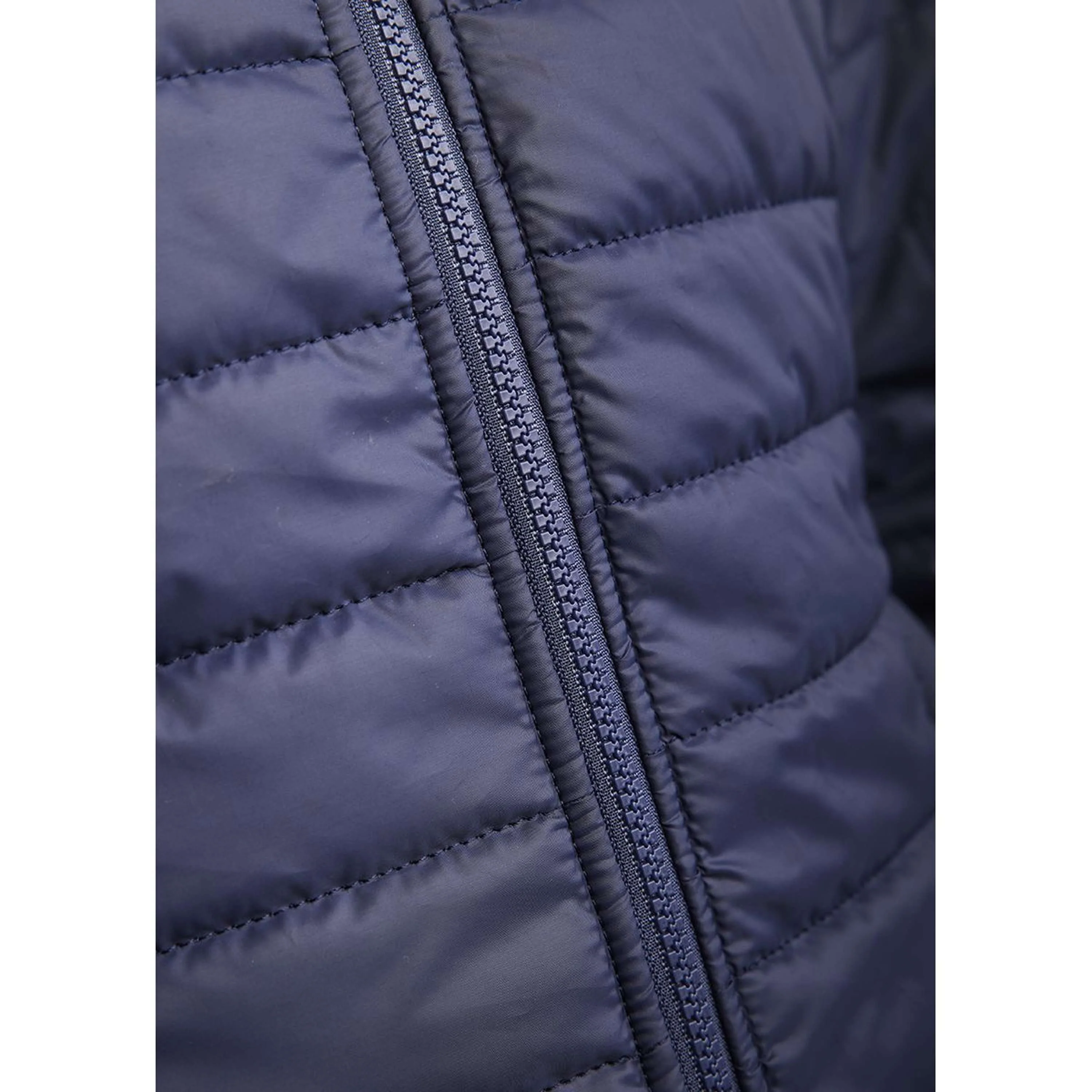 Montar Lange Jacke MoKately Dark Navy - Image 5