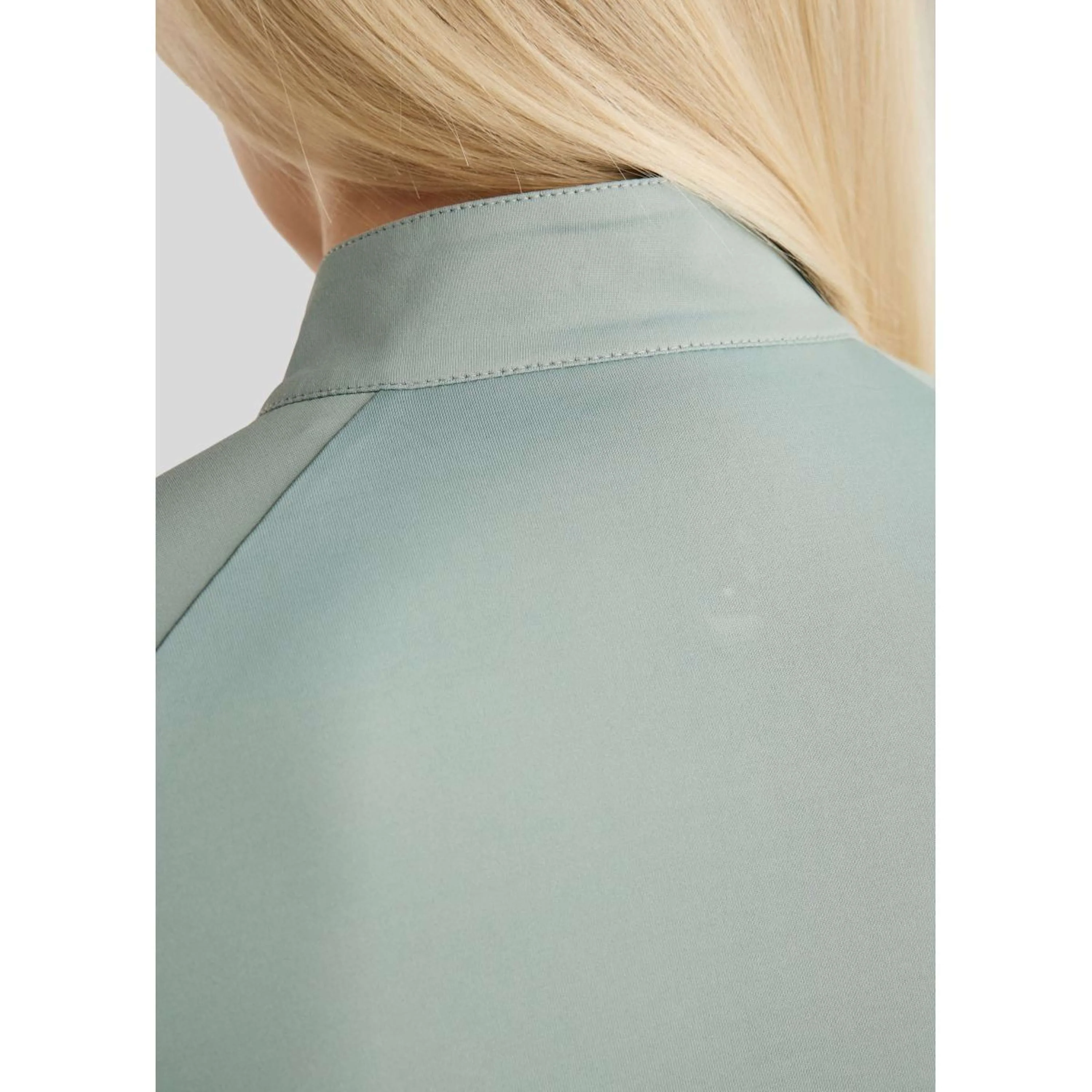 Montar Poloshirt MoLila Champagne Crystals Turin - Image 4