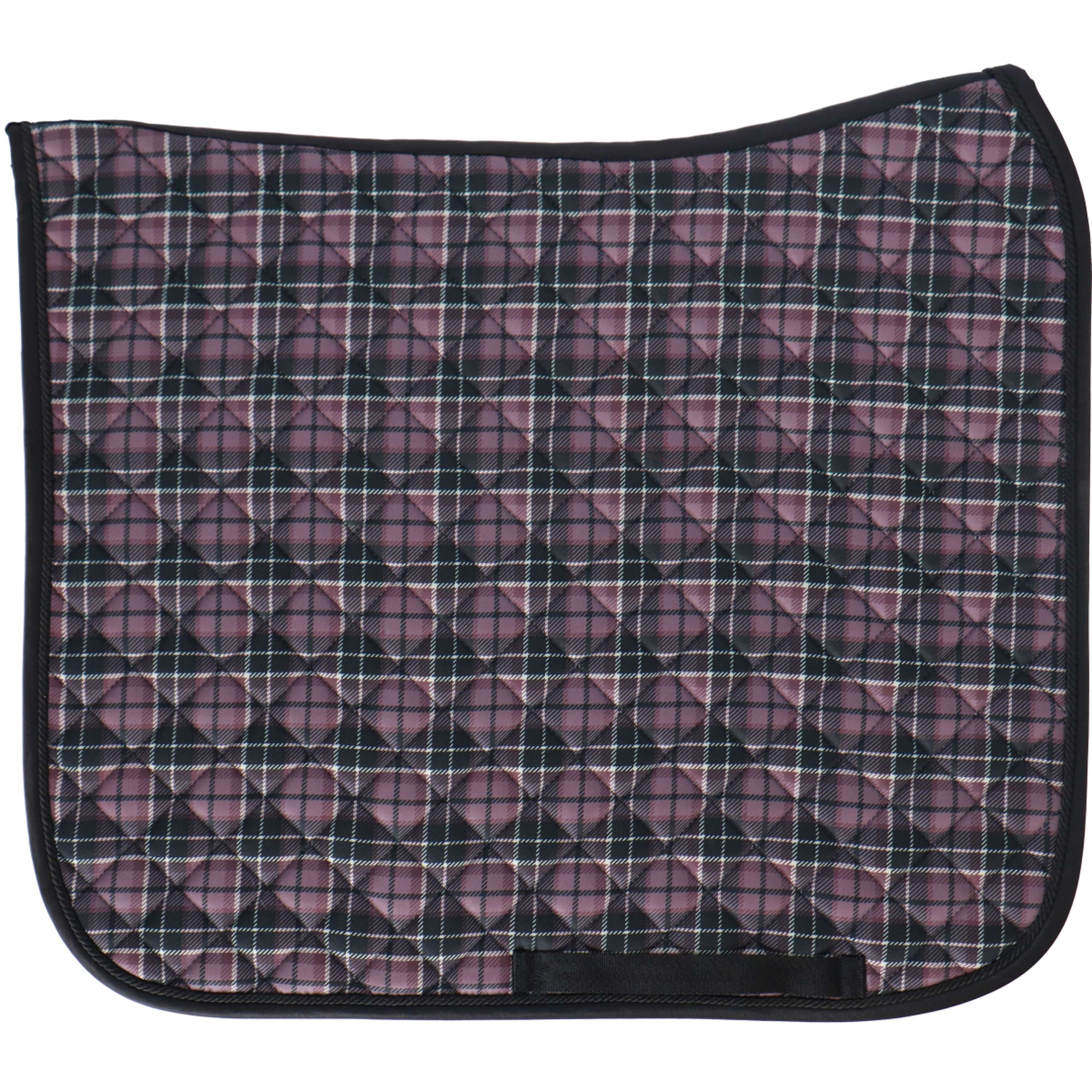 Montar Schabracke MoCheri Dressur Black Peony - Image 2