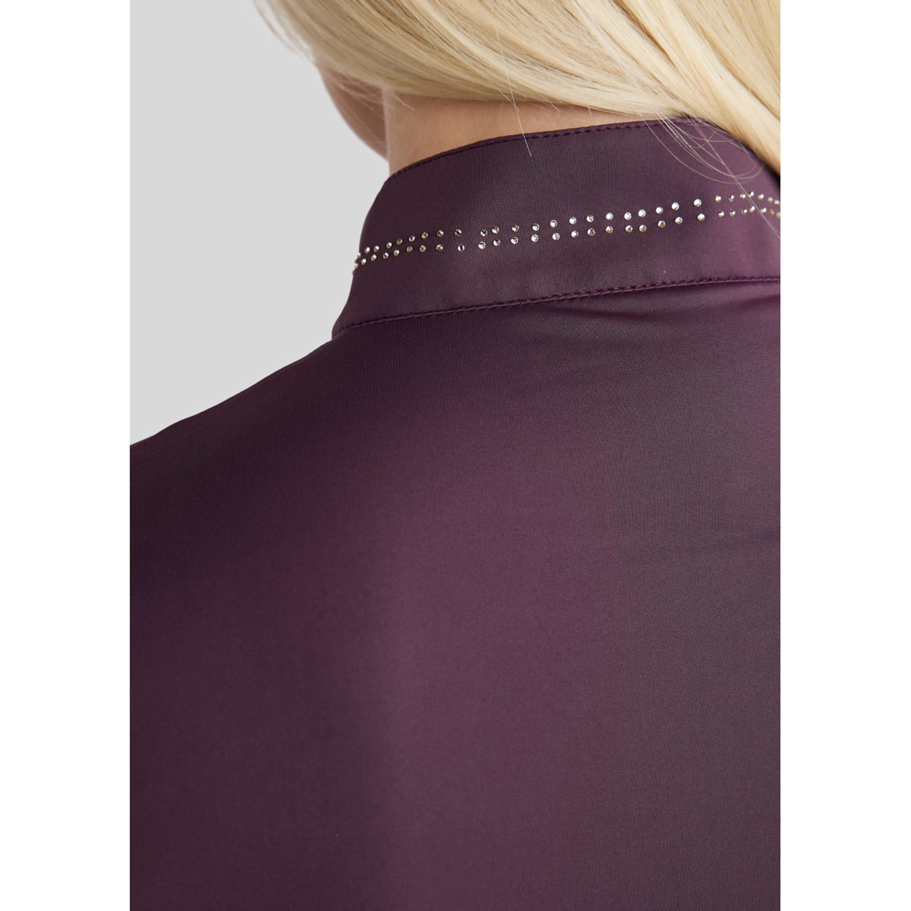 Montar Trainingsshirt MoBlair Fig - Image 4