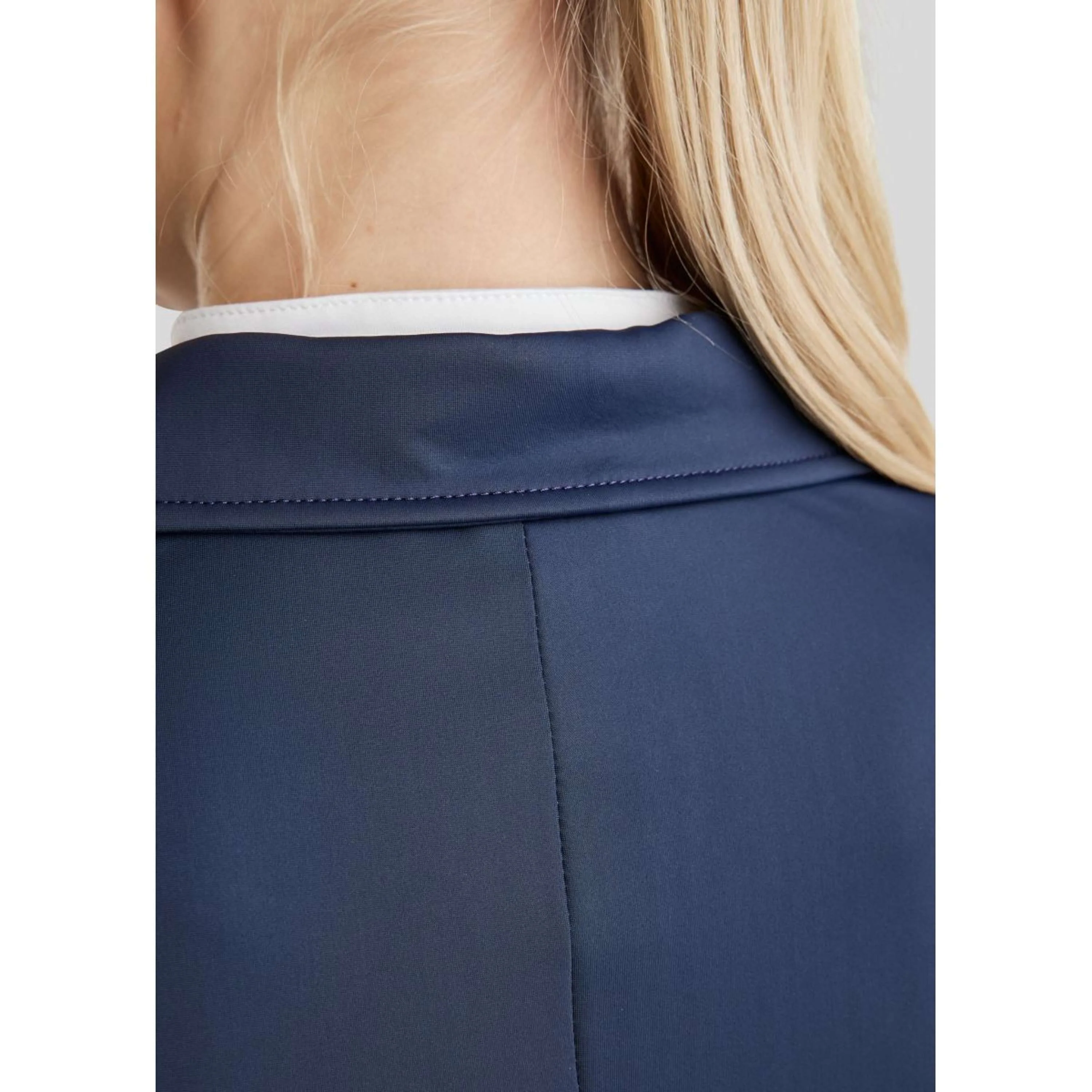 Montar Turnierjacket Kathy Classic Dunkle Navy - Image 5