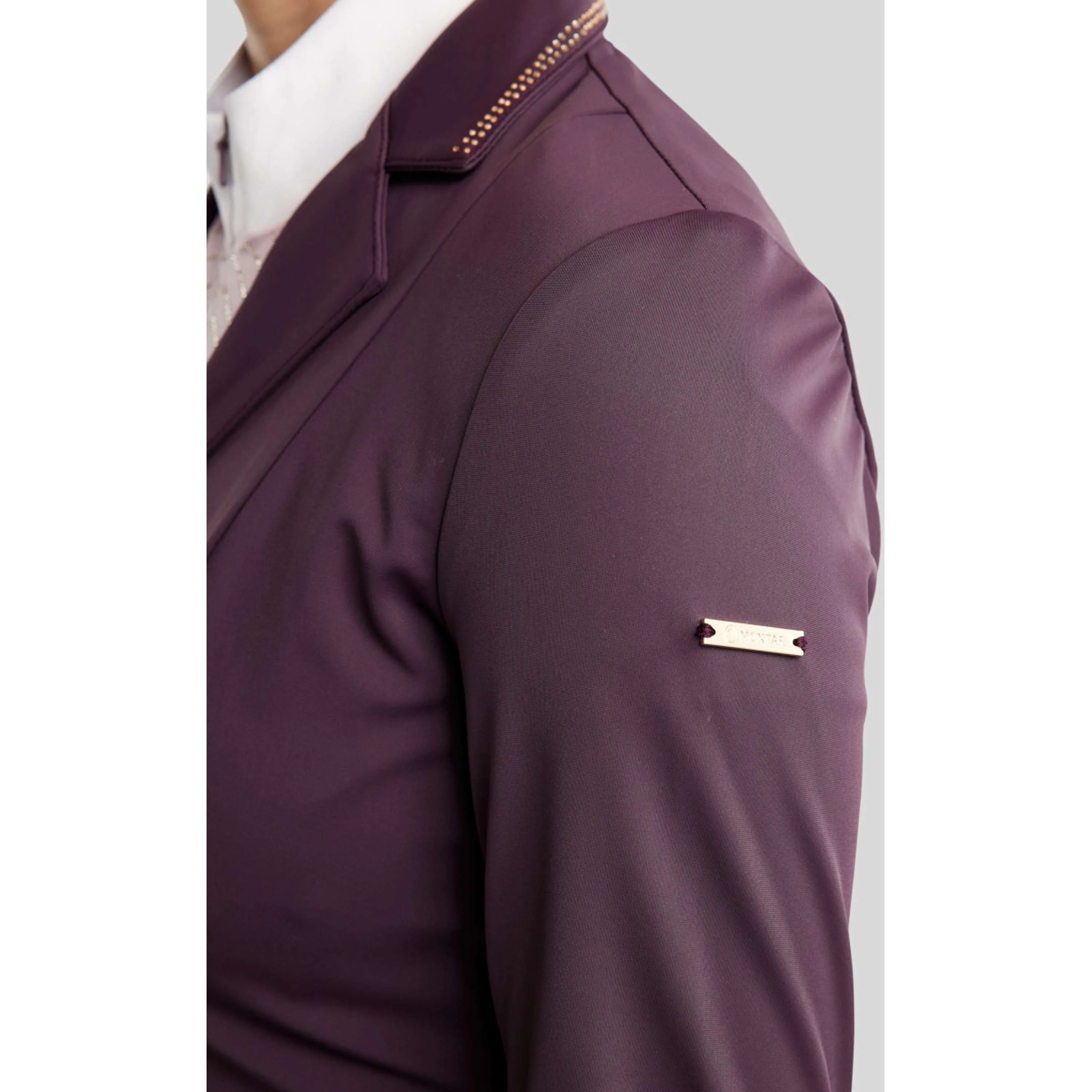 Montar Turnierjacket MoEverlisa Fig - Image 6