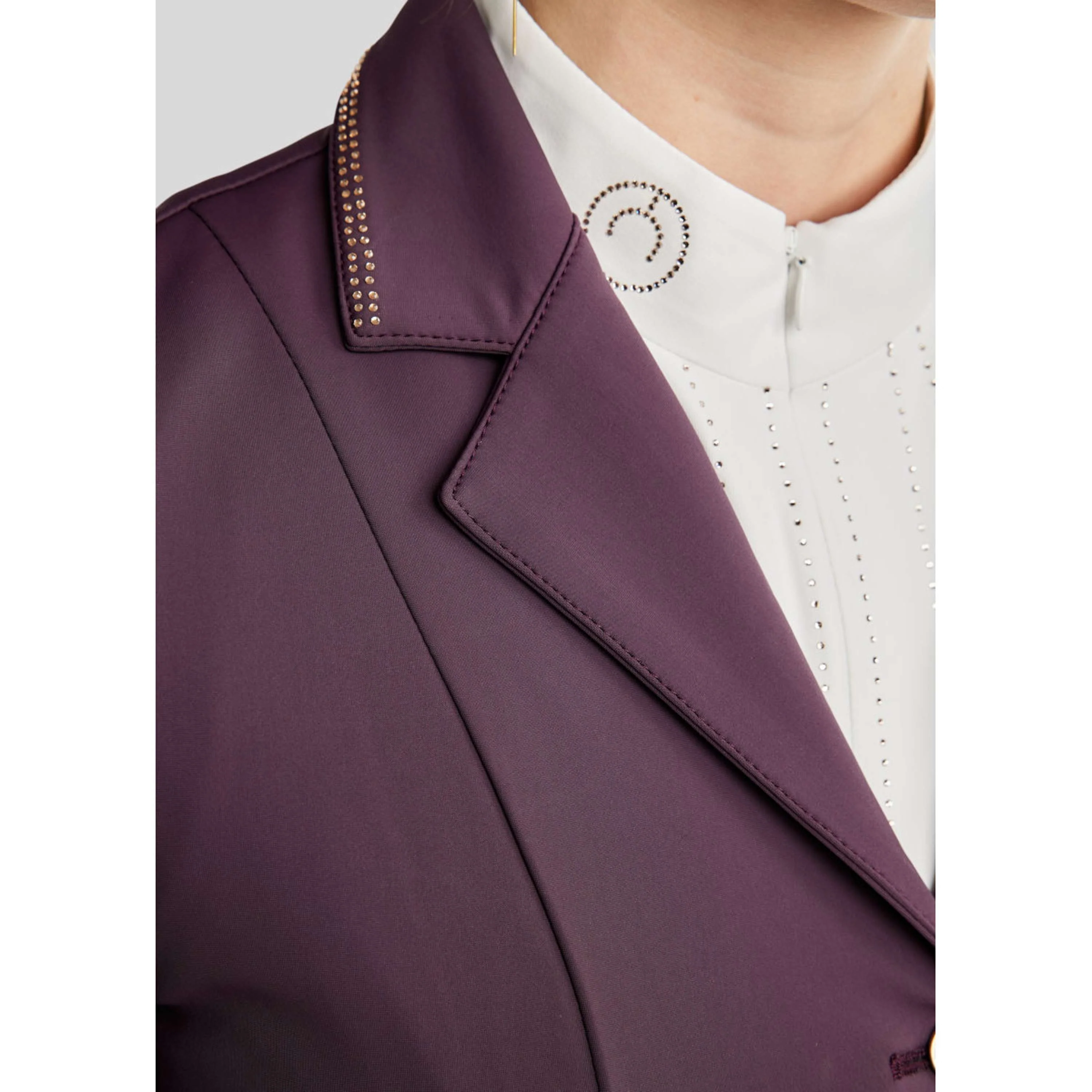 Montar Turnierjacket MoEverlisa Fig - Image 7
