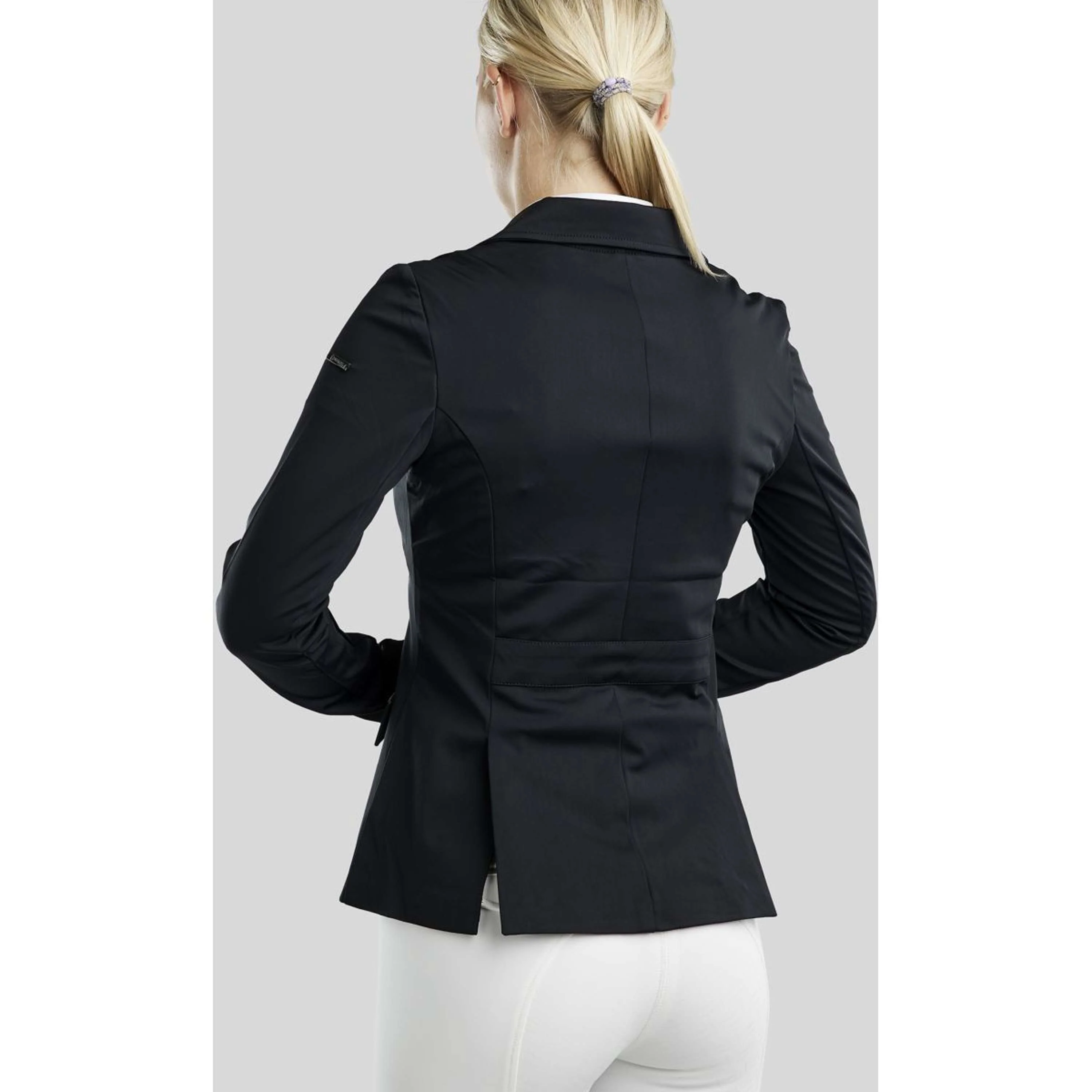 Montar Turnierjacket MoGloria Schwarz - Image 2