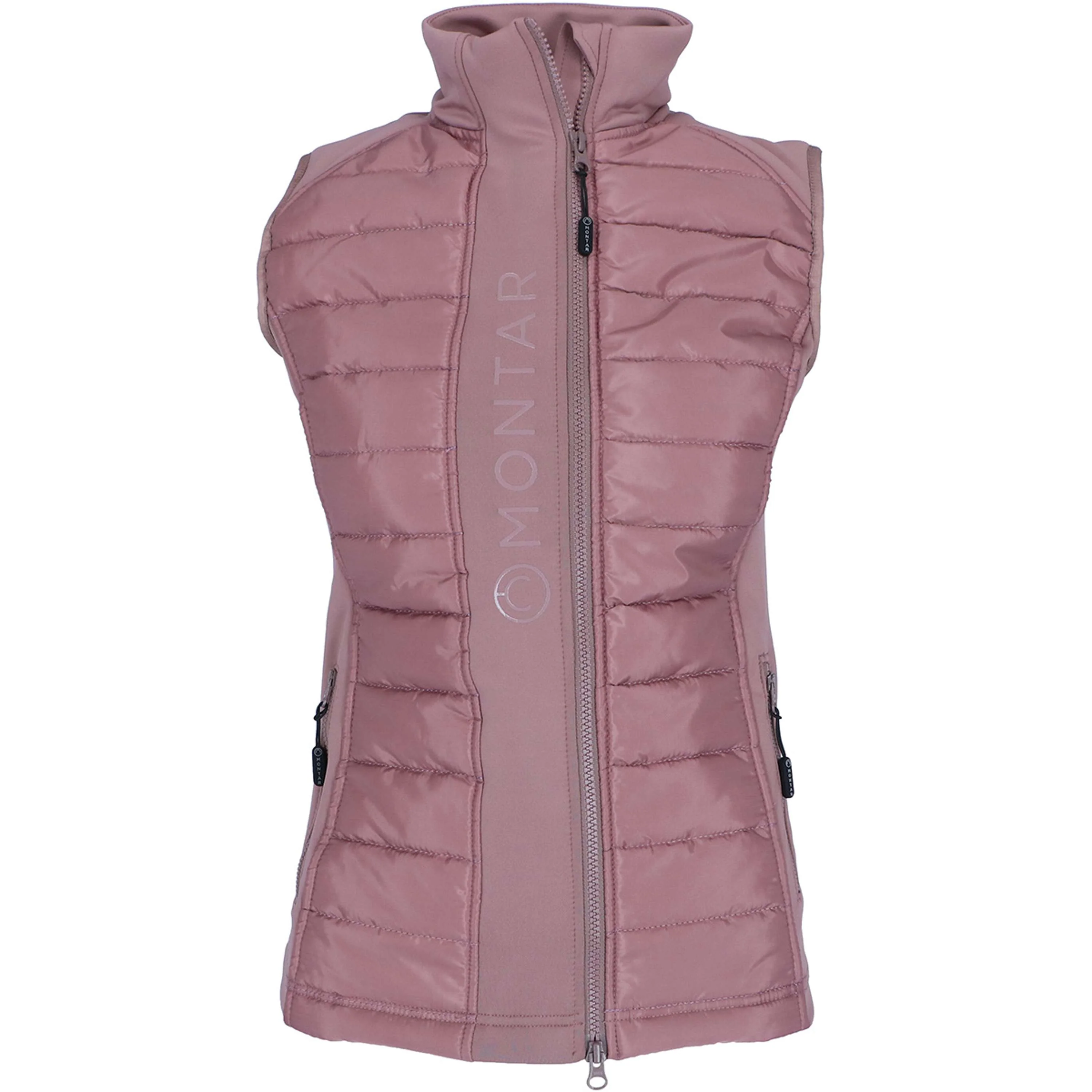 Montar Weste Emma Blush