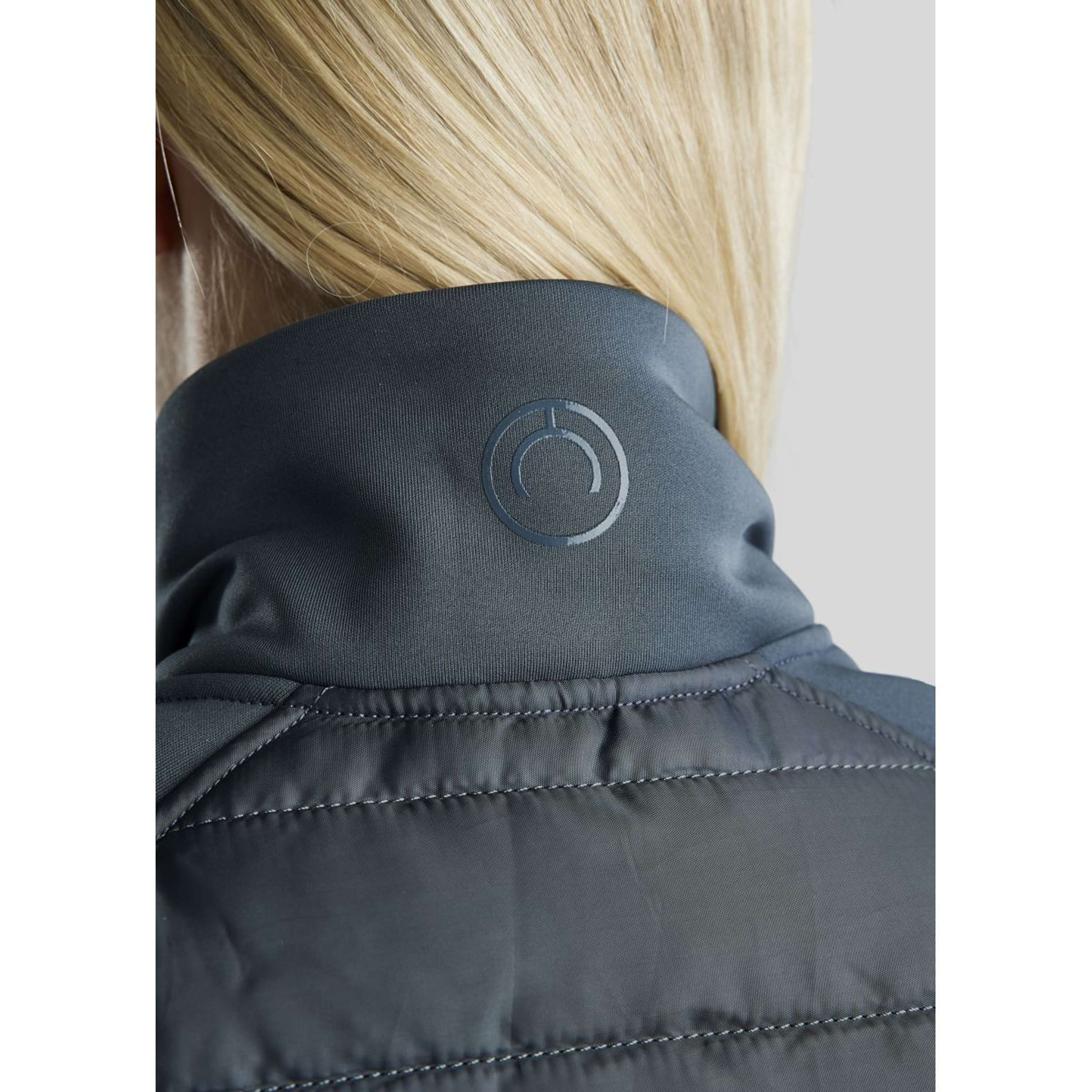 Montar Weste Emma Dark Slate - Image 5